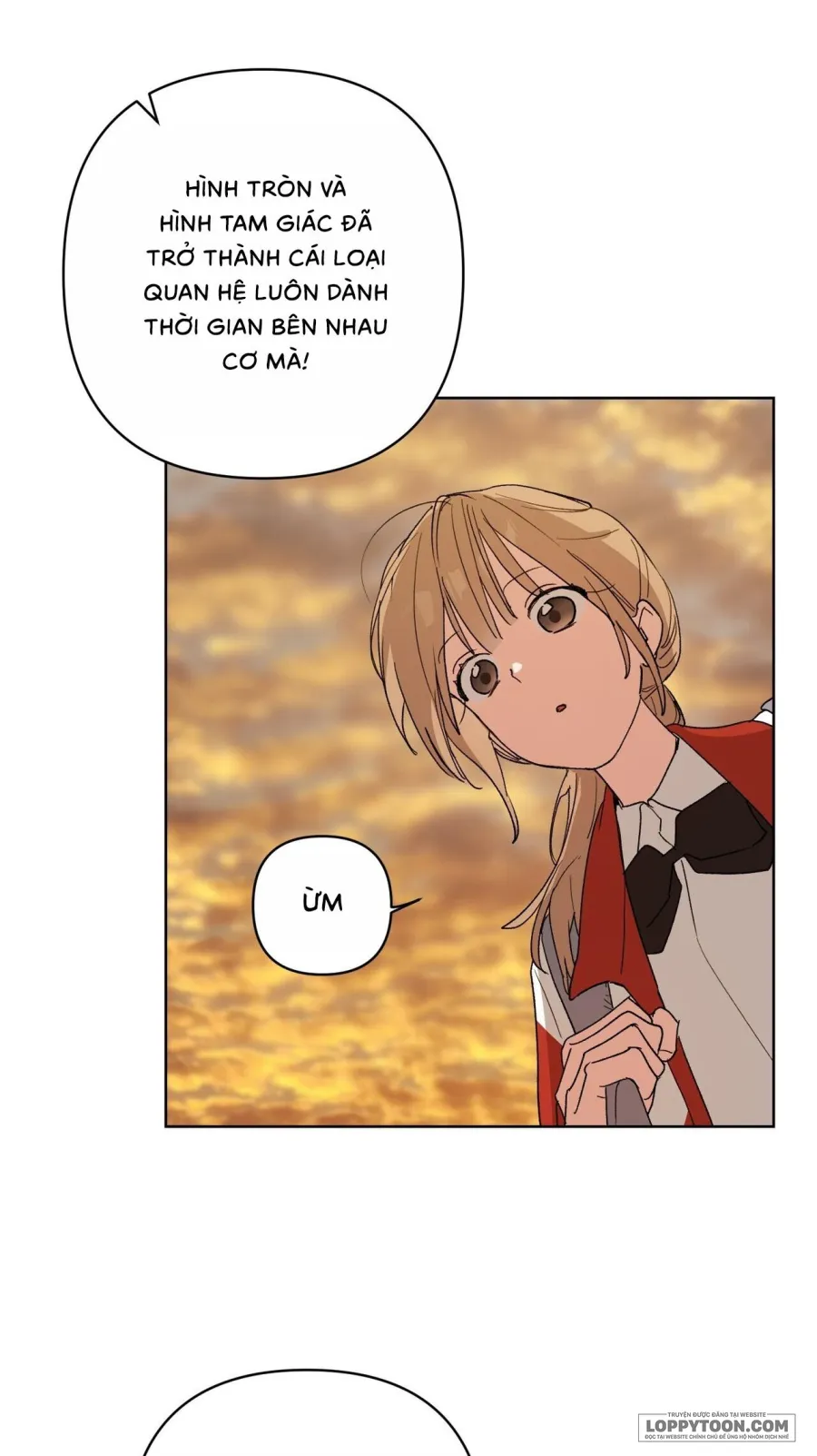 Chạm Vào Cơ Thể - Chap 13 - Trang 41