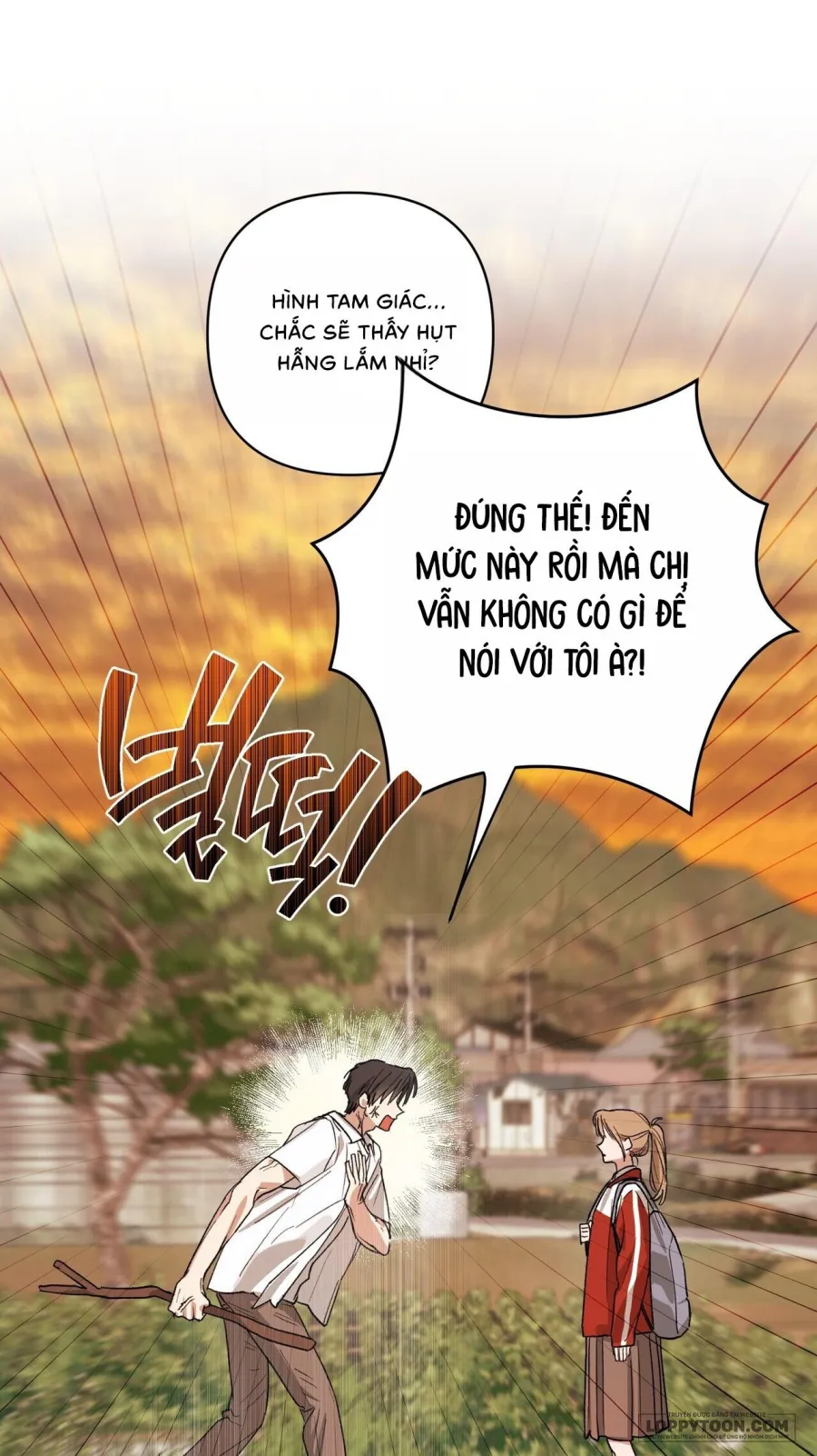 Chạm Vào Cơ Thể - Chap 13 - Trang 43