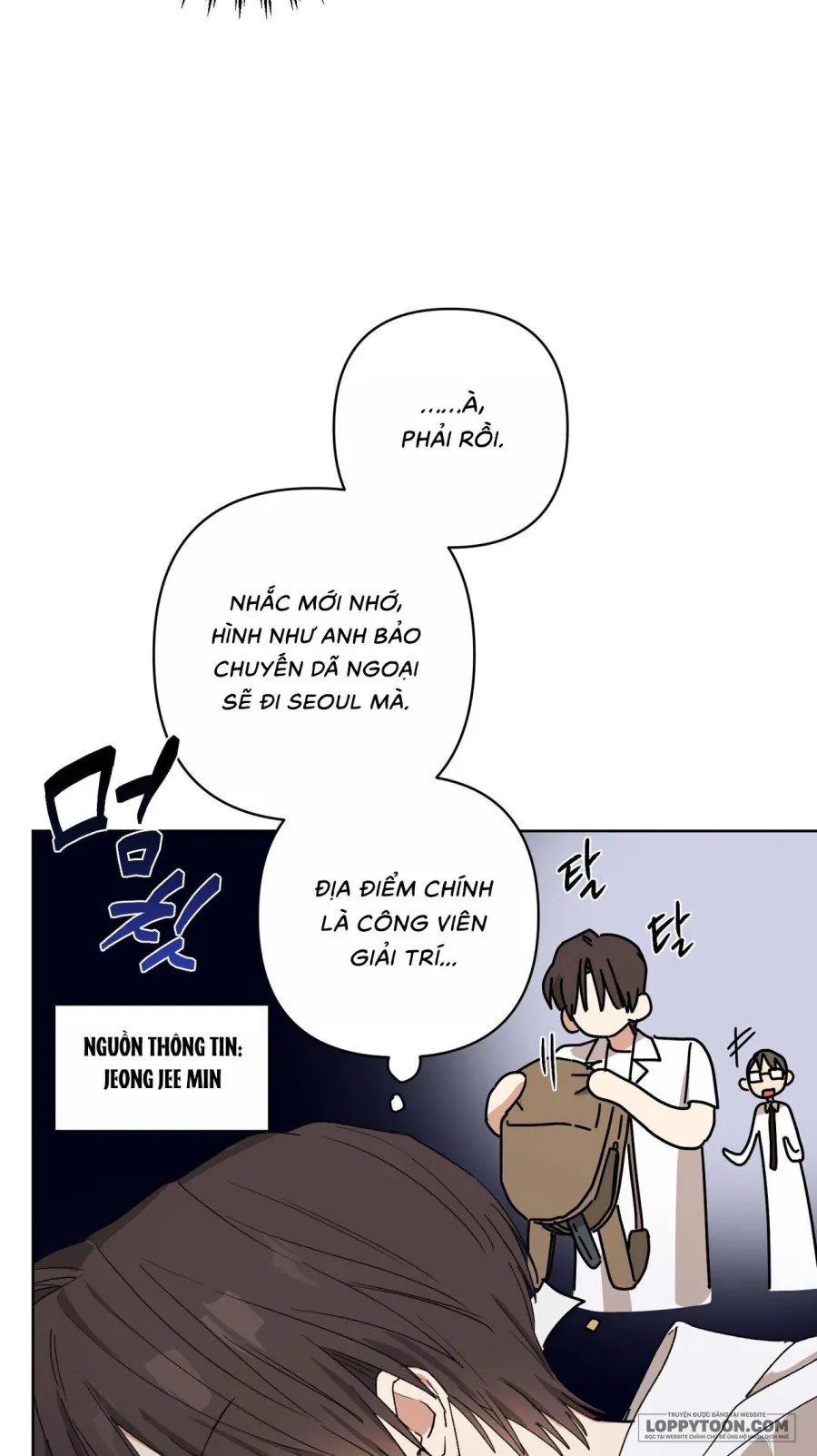 Chạm Vào Cơ Thể - Chap 13 - Trang 46