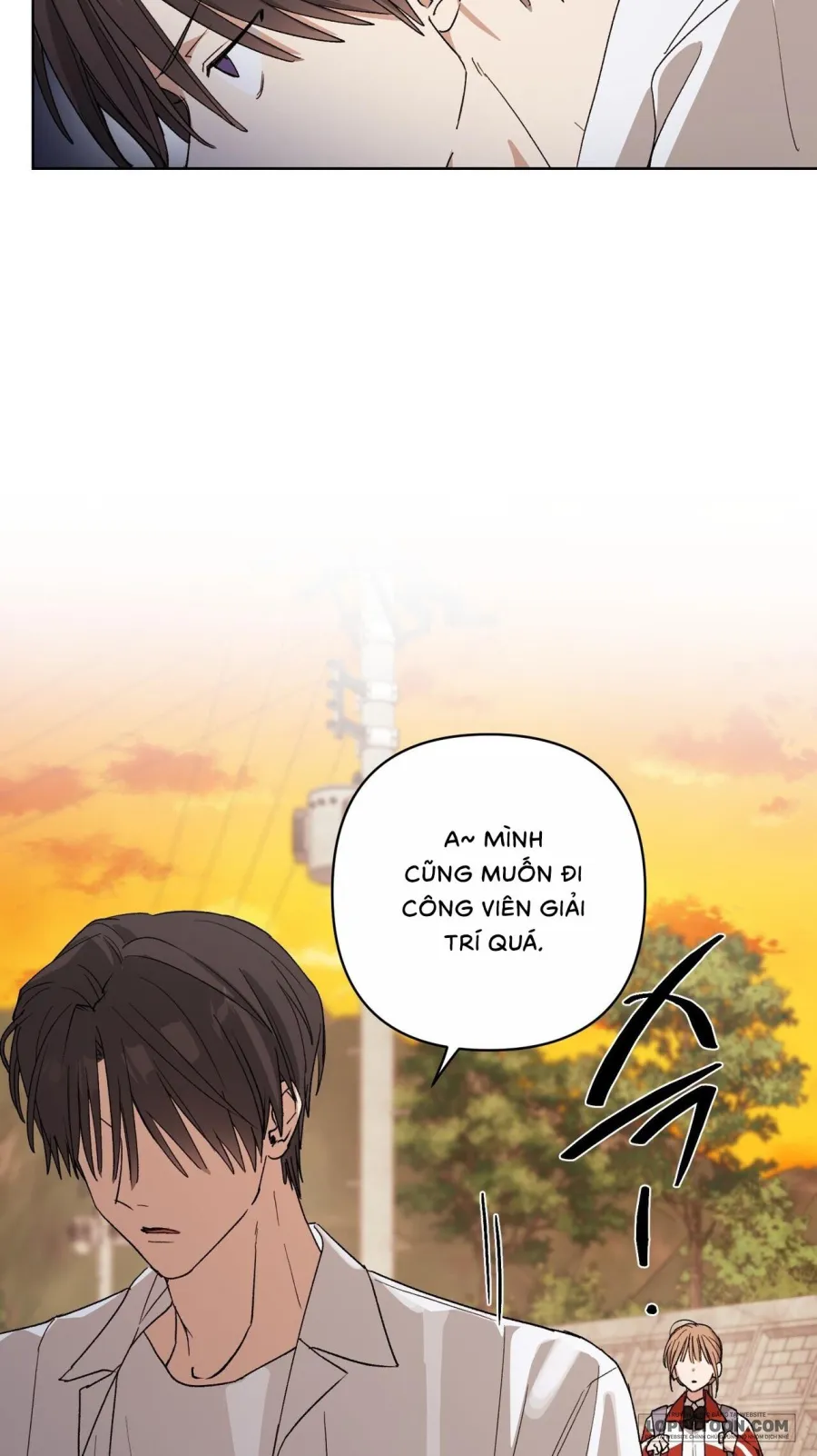 Chạm Vào Cơ Thể - Chap 13 - Trang 47