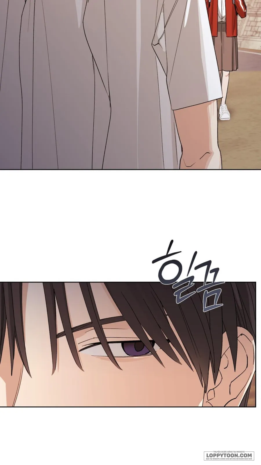 Chạm Vào Cơ Thể - Chap 13 - Trang 48