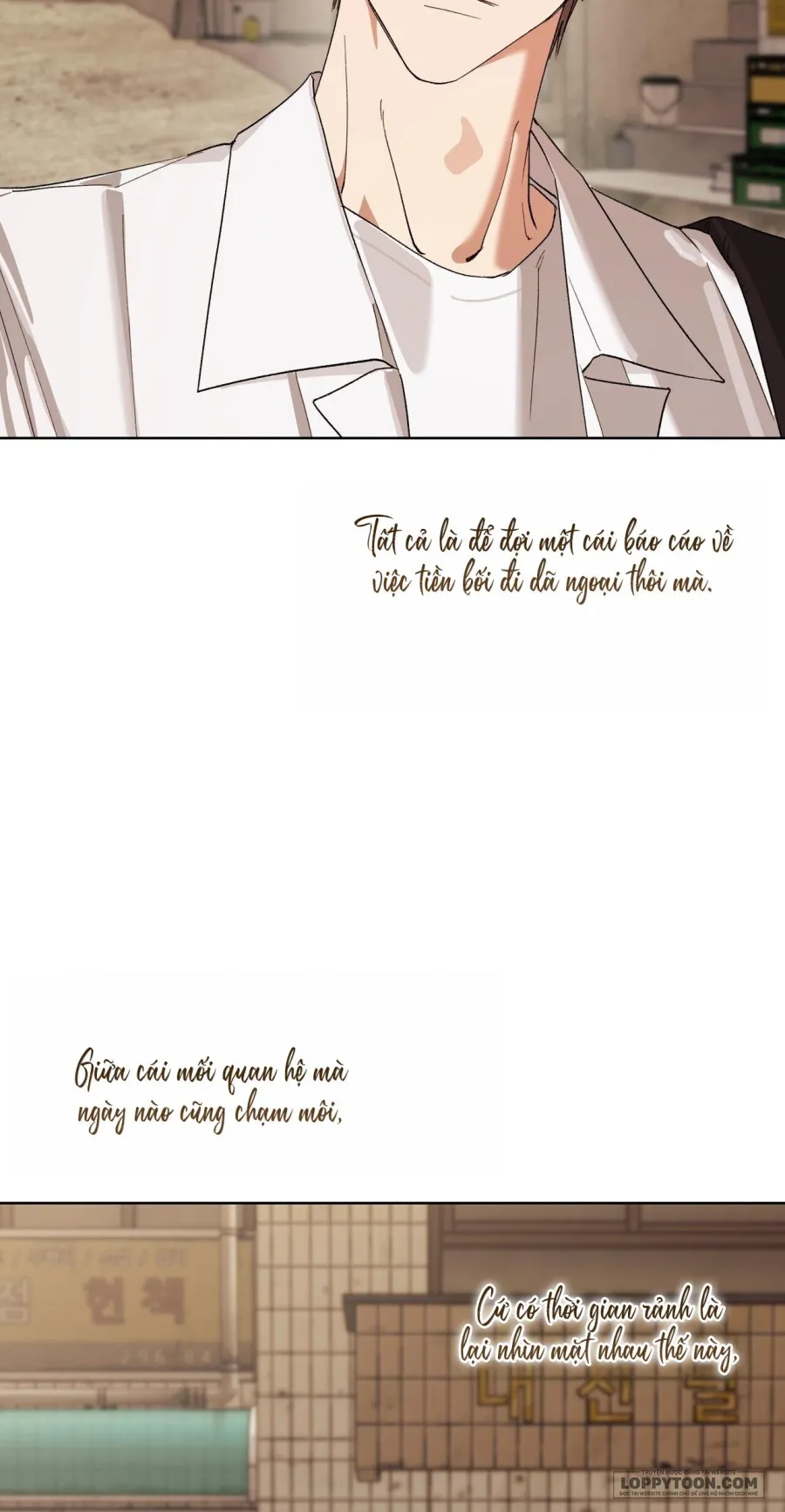 Chạm Vào Cơ Thể - Chap 13 - Trang 5