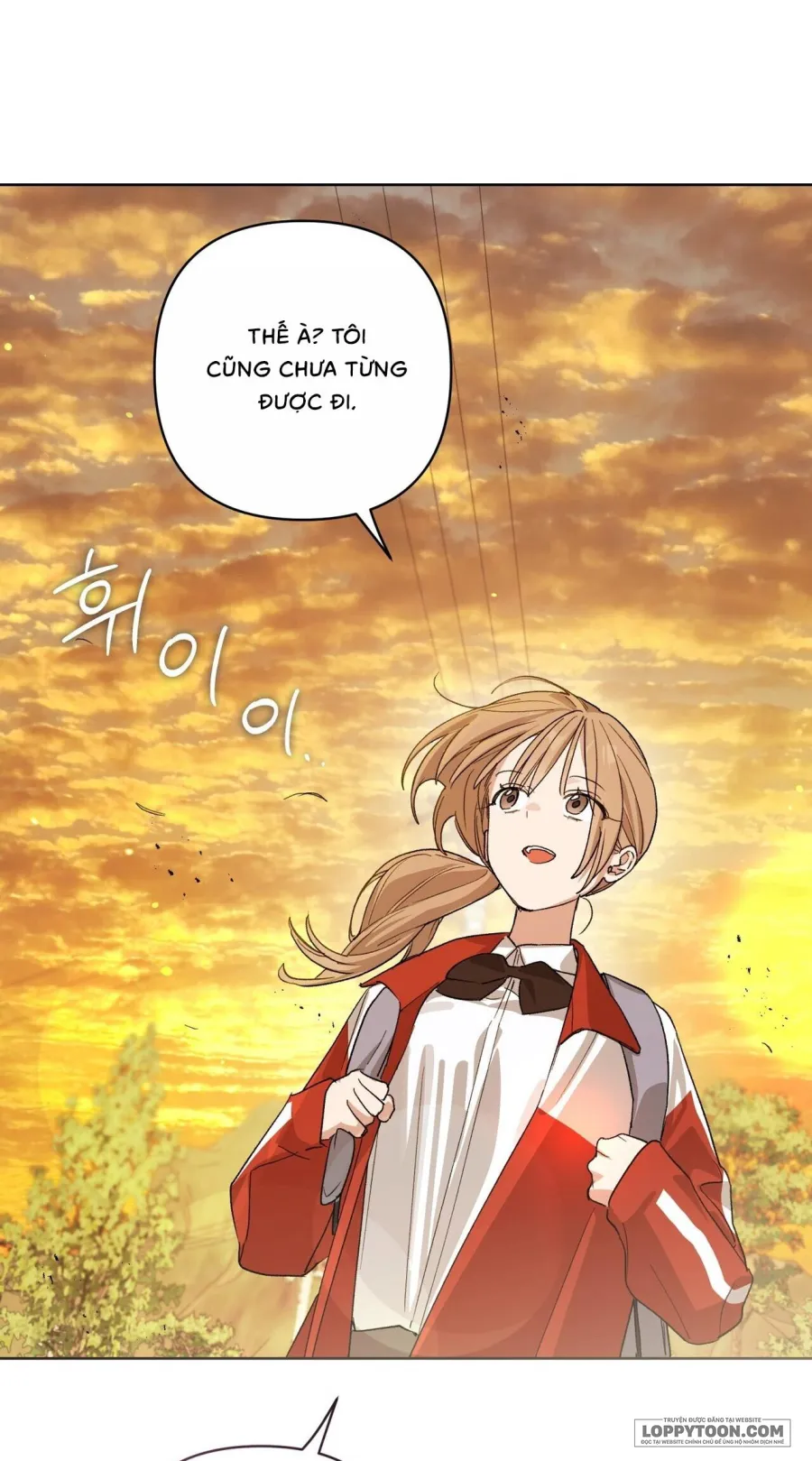 Chạm Vào Cơ Thể - Chap 13 - Trang 51