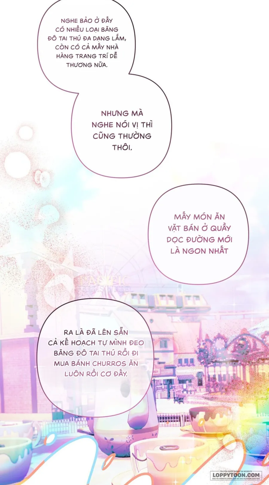 Chạm Vào Cơ Thể - Chap 13 - Trang 52