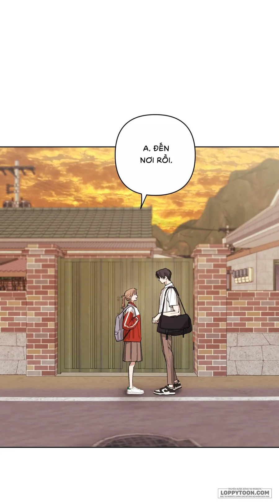 Chạm Vào Cơ Thể - Chap 13 - Trang 54