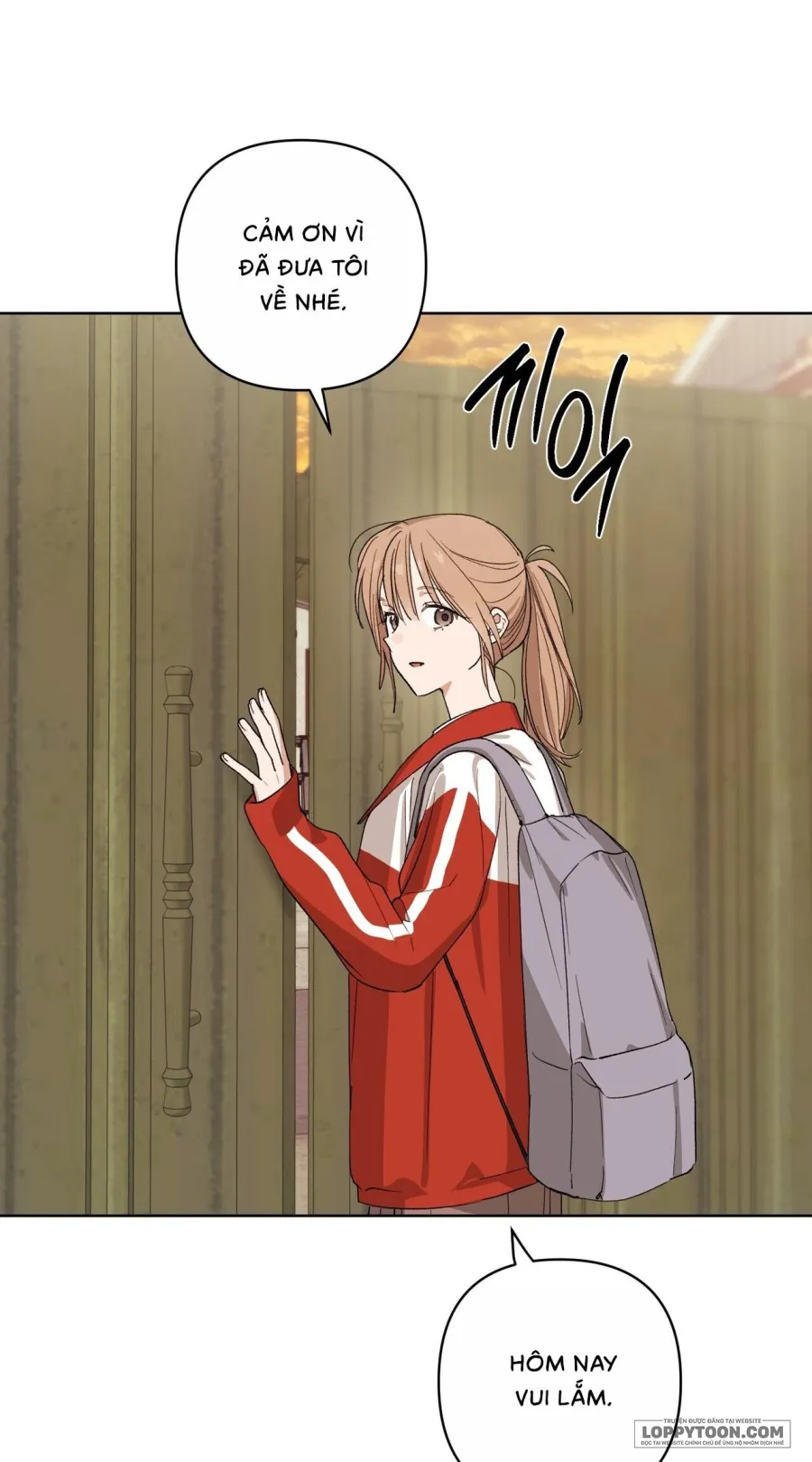 Chạm Vào Cơ Thể - Chap 13 - Trang 55