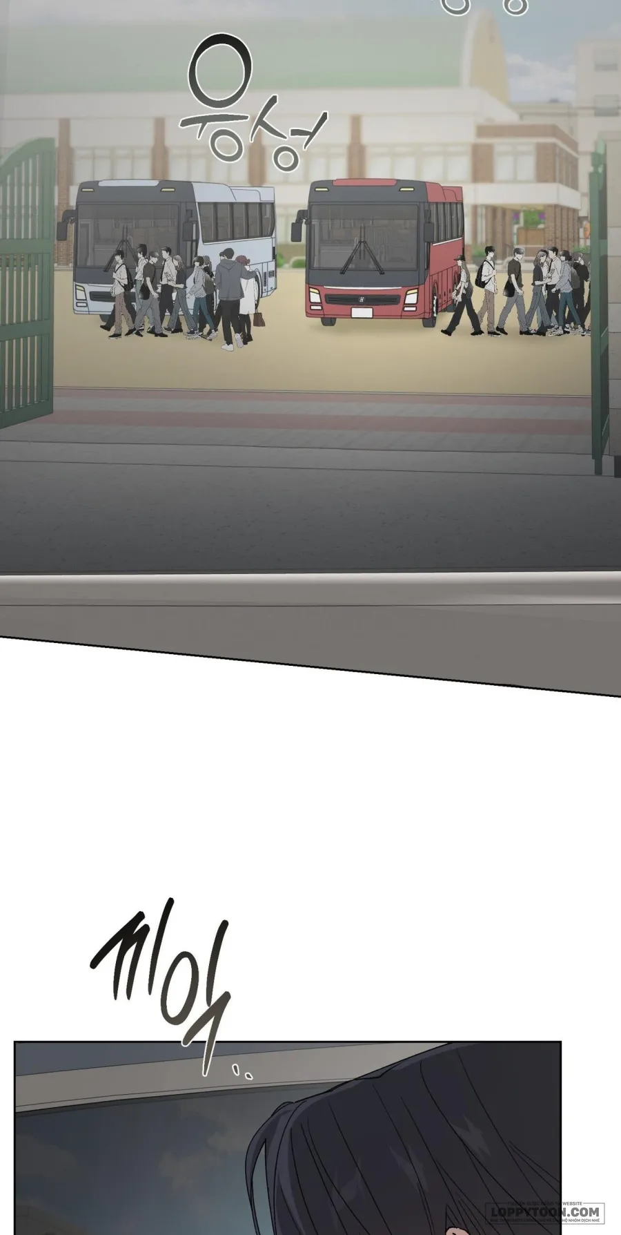 Chạm Vào Cơ Thể - Chap 13 - Trang 60
