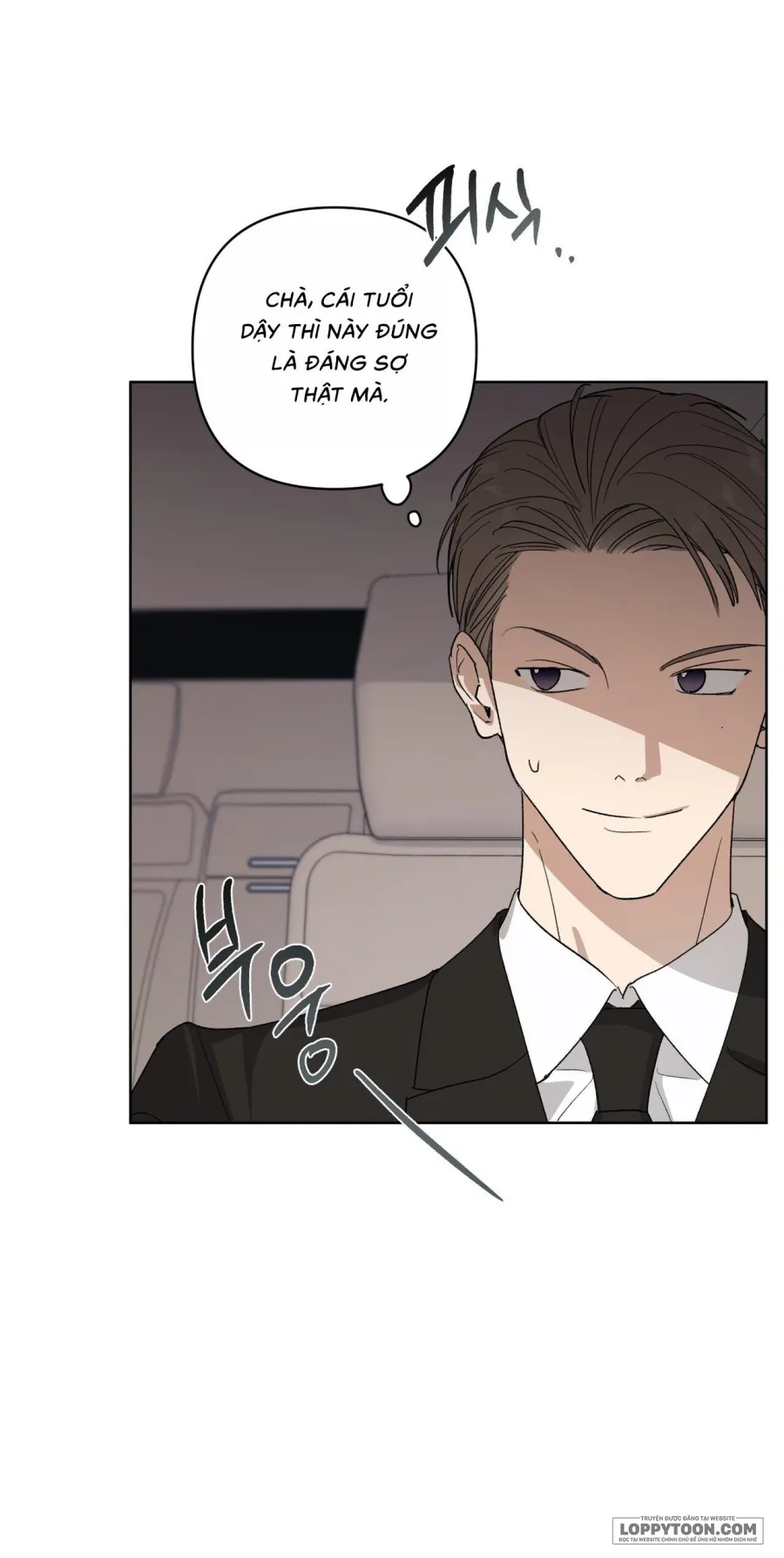 Chạm Vào Cơ Thể - Chap 13 - Trang 64