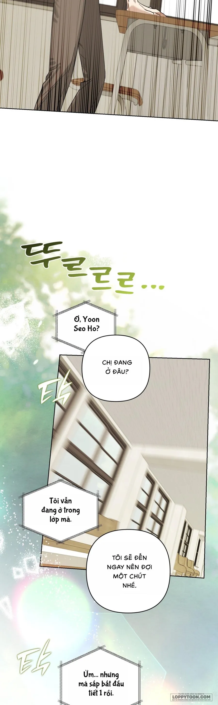 Chạm Vào Cơ Thể - Chap 13 - Trang 68