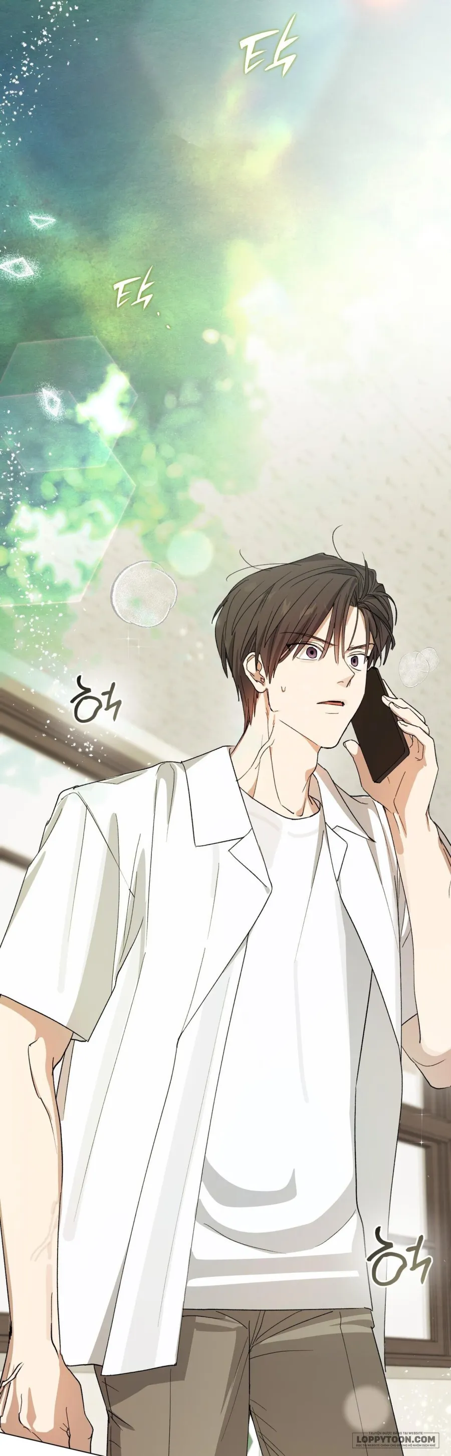 Chạm Vào Cơ Thể - Chap 13 - Trang 70