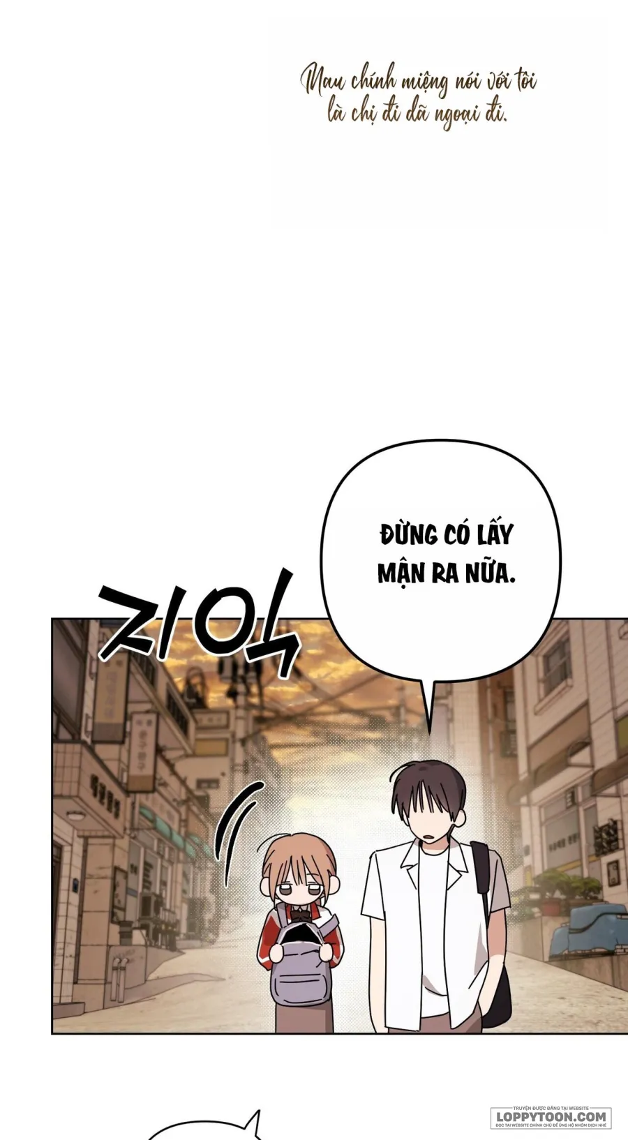 Chạm Vào Cơ Thể - Chap 13 - Trang 9