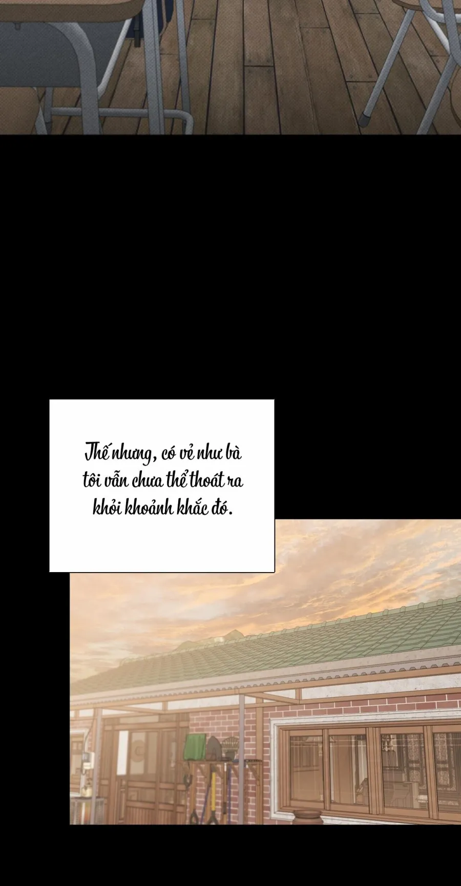 Chạm Vào Cơ Thể - Chap 14