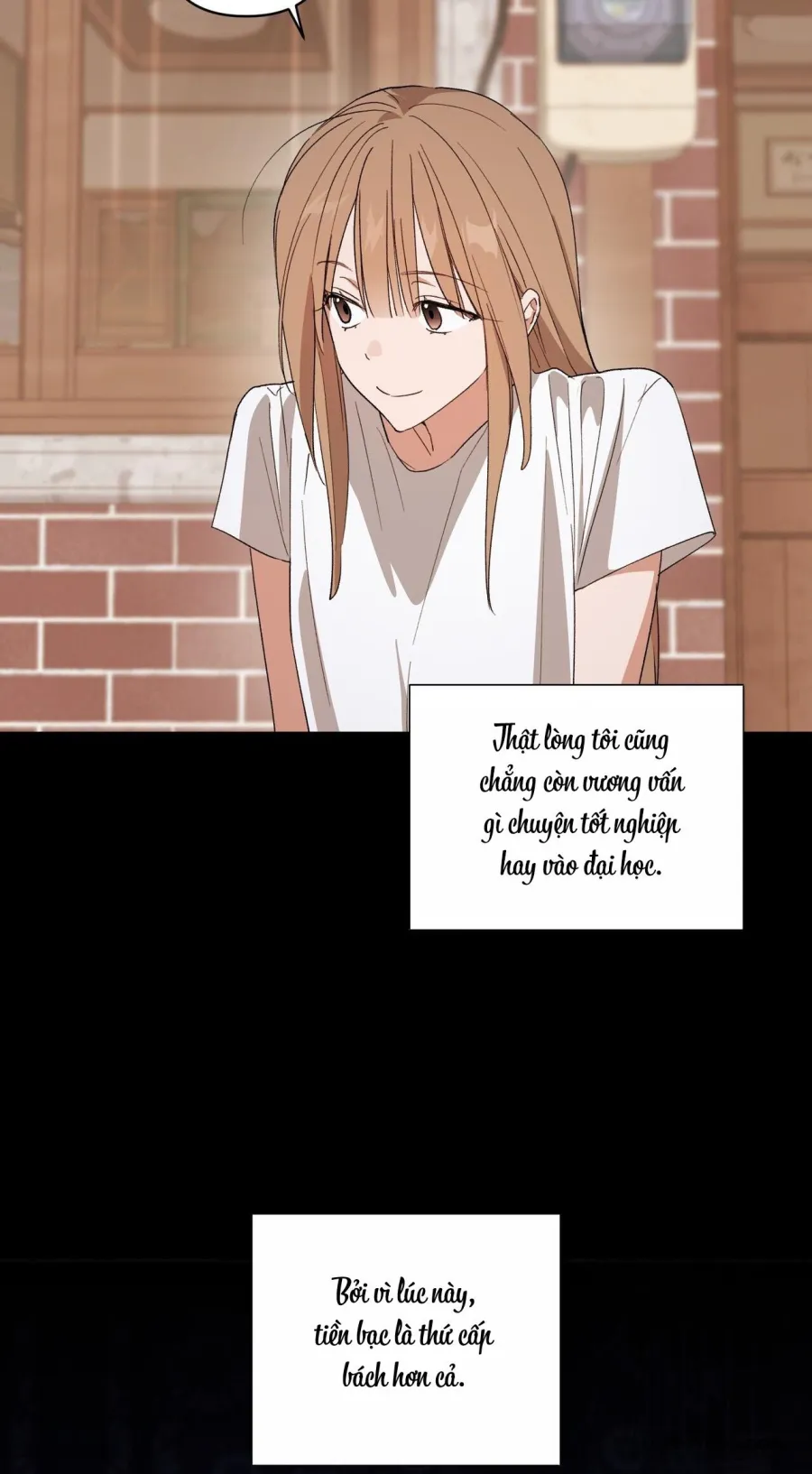 Chạm Vào Cơ Thể - Chap 14