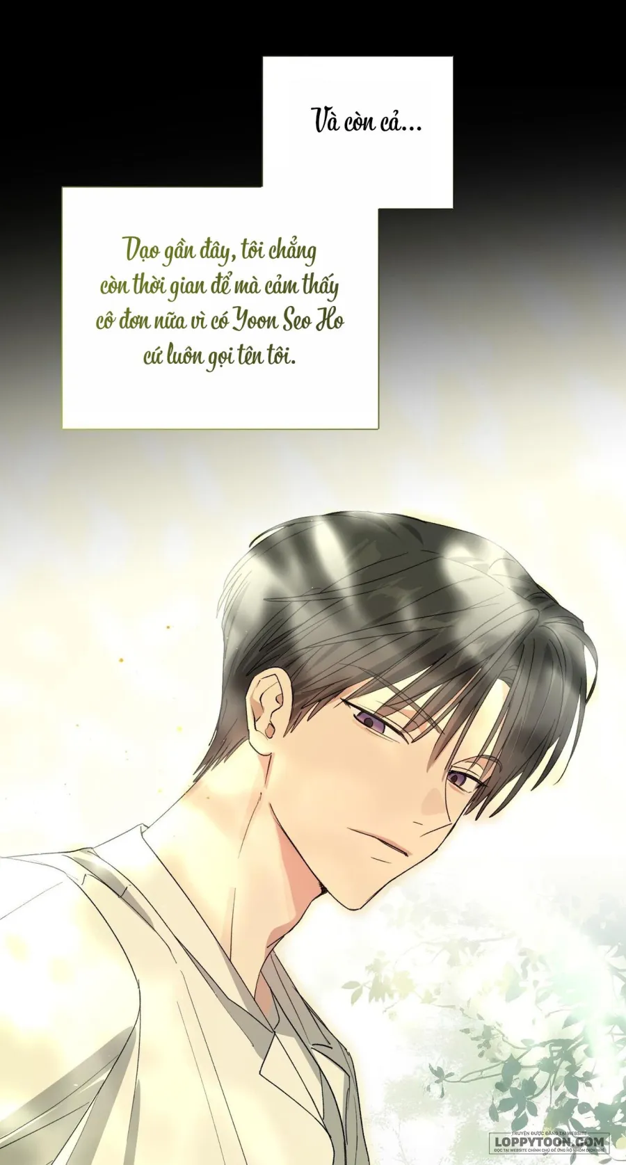 Chạm Vào Cơ Thể - Chap 14