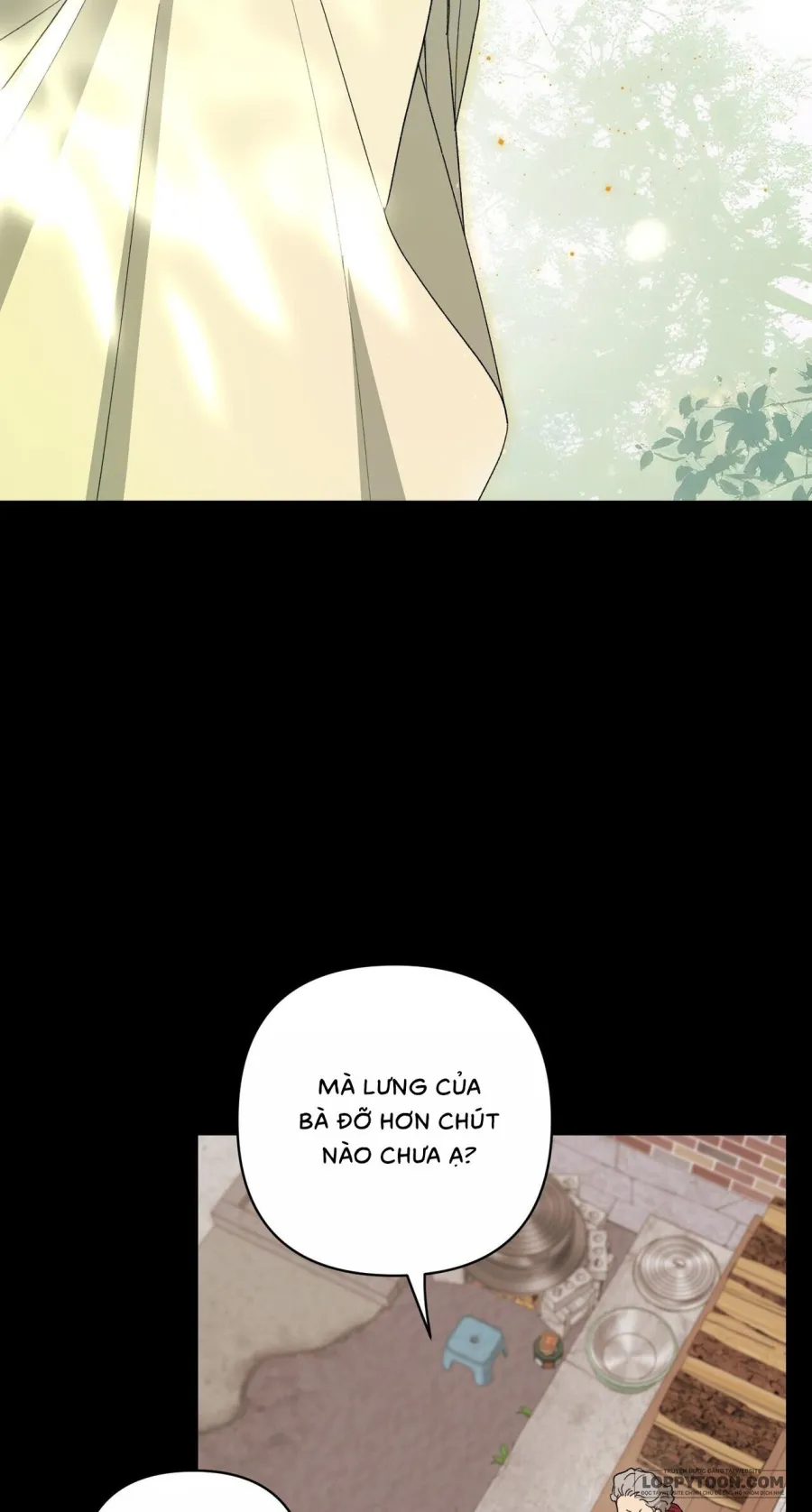 Chạm Vào Cơ Thể - Chap 14