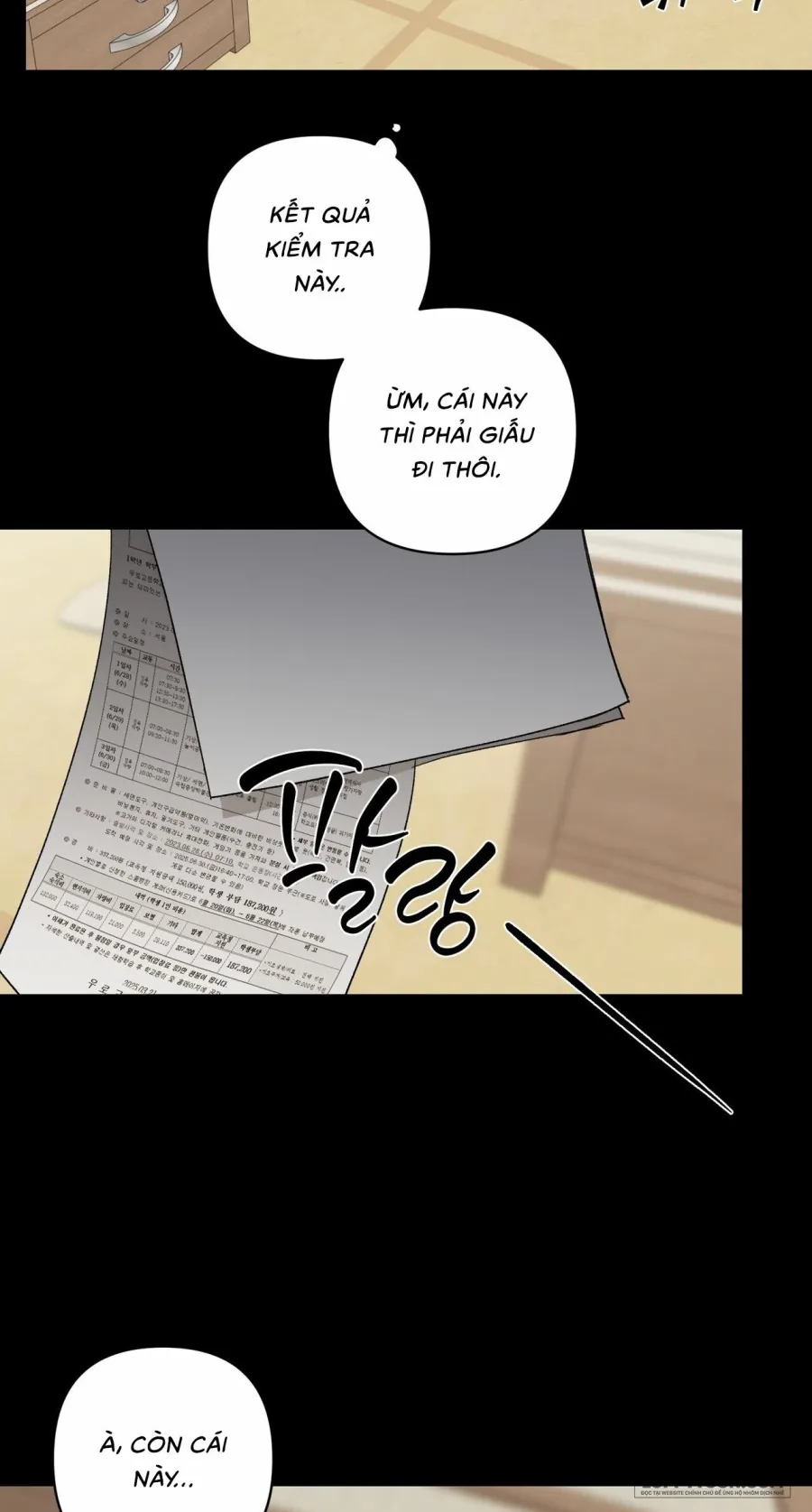 Chạm Vào Cơ Thể - Chap 14