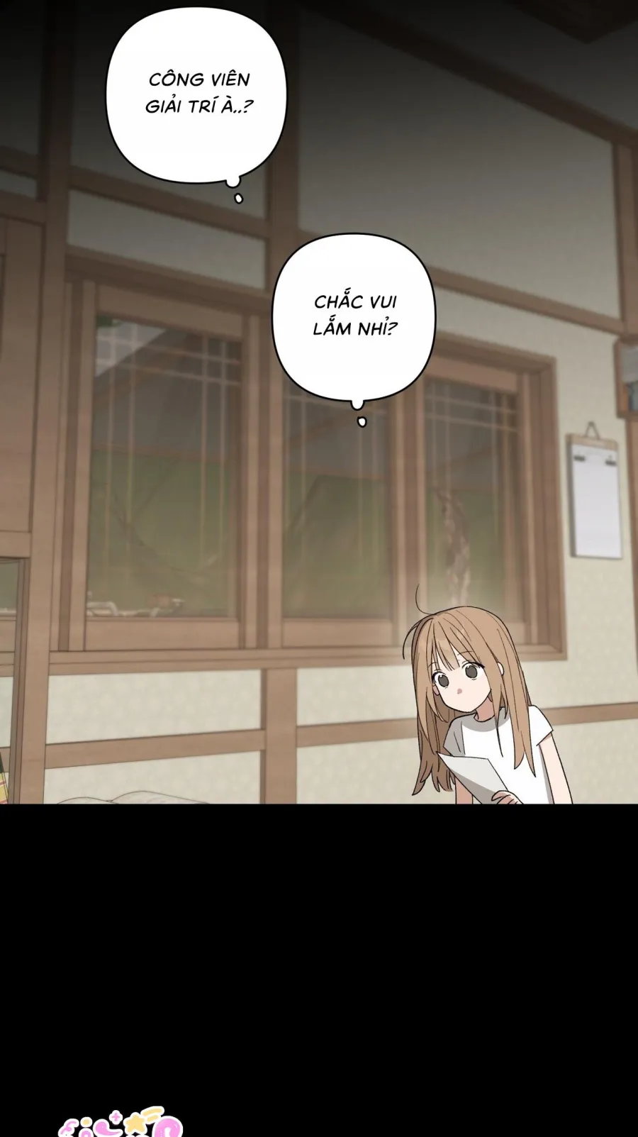 Chạm Vào Cơ Thể - Chap 14