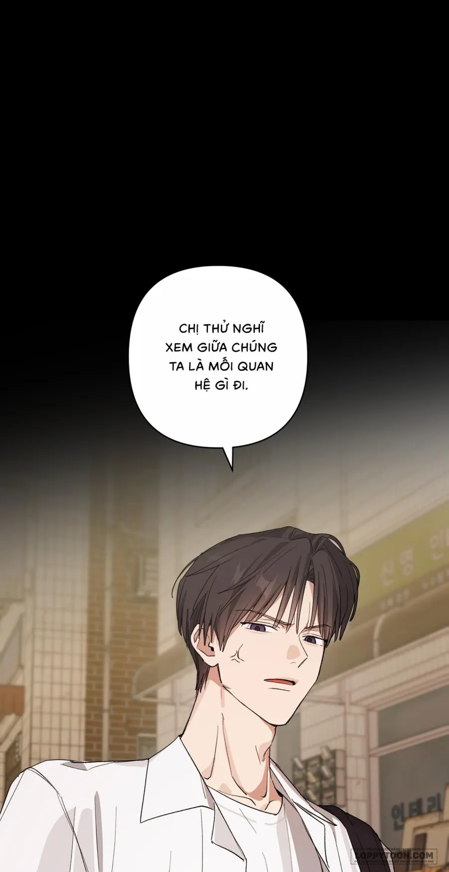 Chạm Vào Cơ Thể - Chap 14