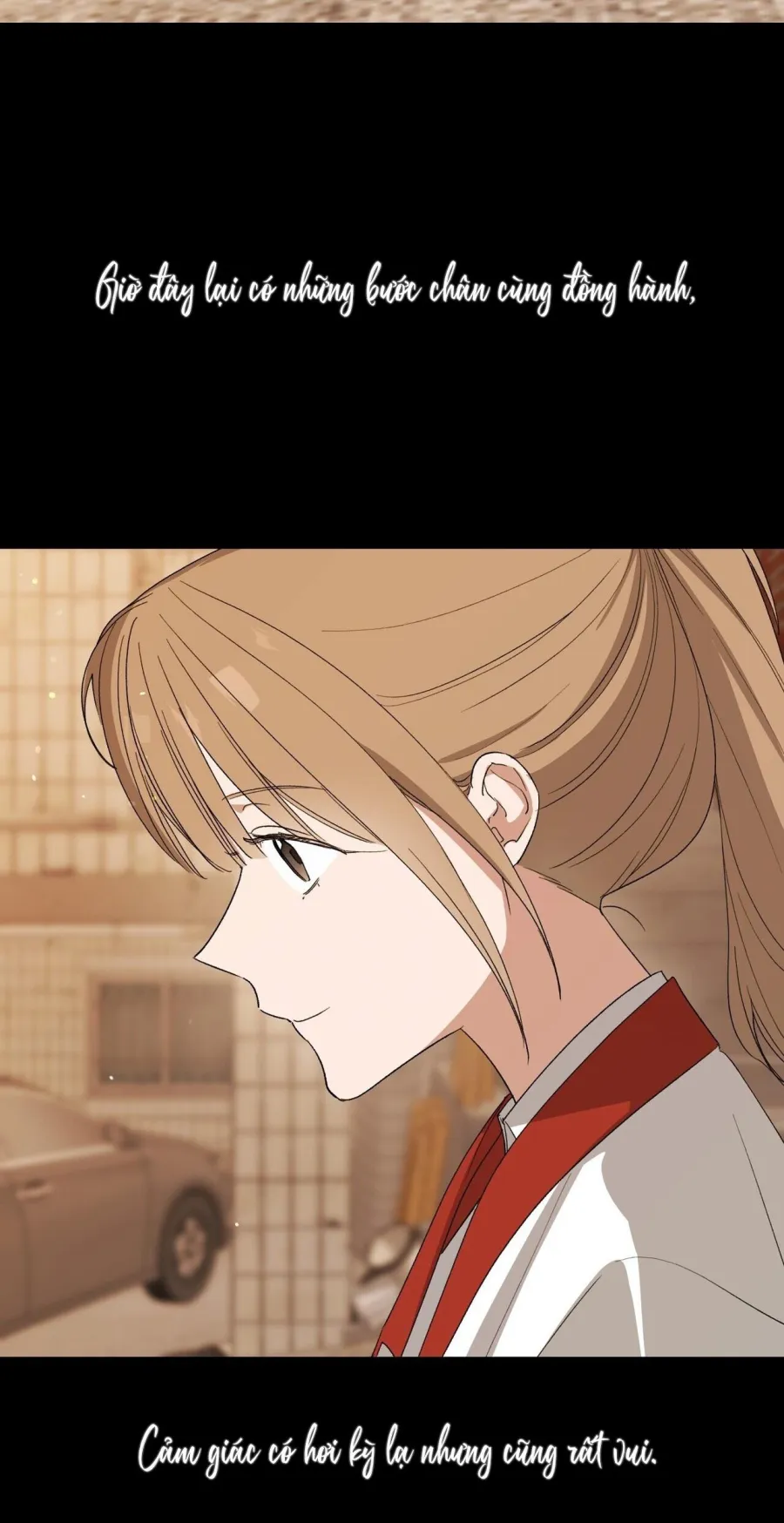 Chạm Vào Cơ Thể - Chap 14
