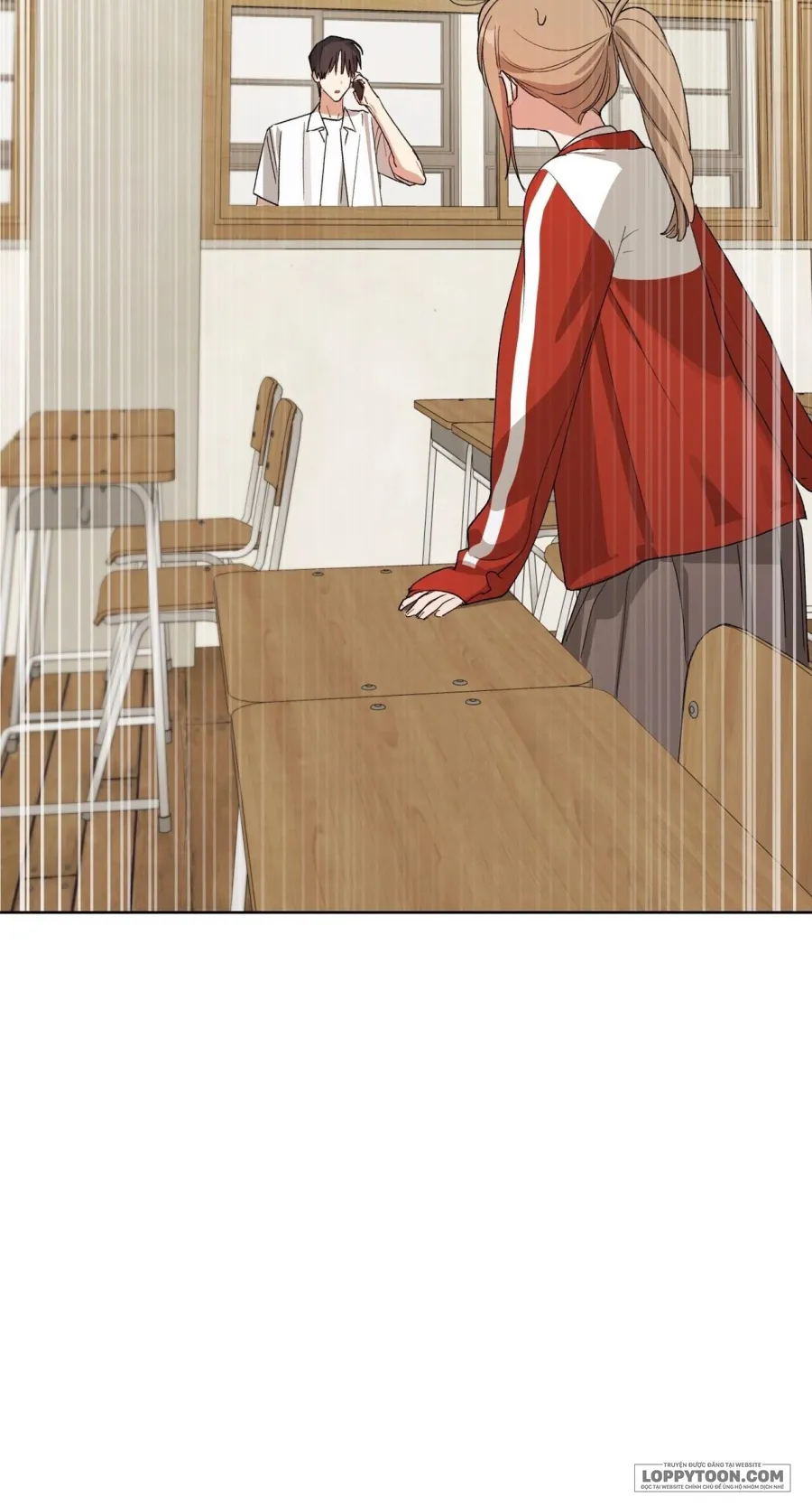 Chạm Vào Cơ Thể - Chap 14
