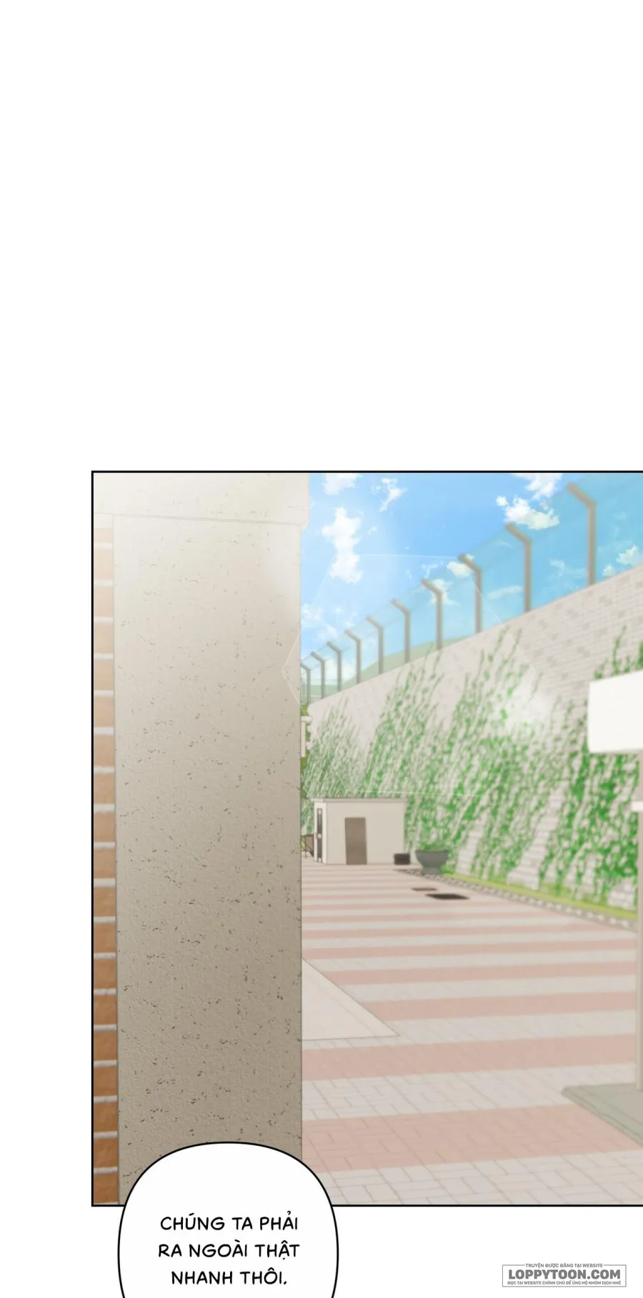 Chạm Vào Cơ Thể - Chap 14