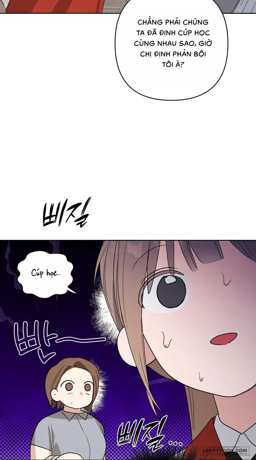 Chạm Vào Cơ Thể - Chap 15