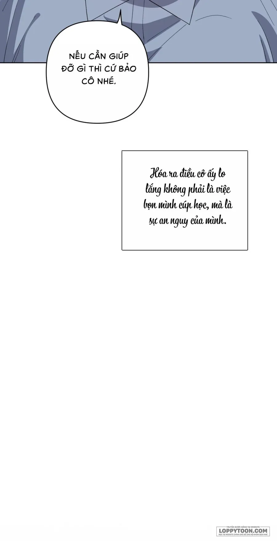 Chạm Vào Cơ Thể - Chap 15
