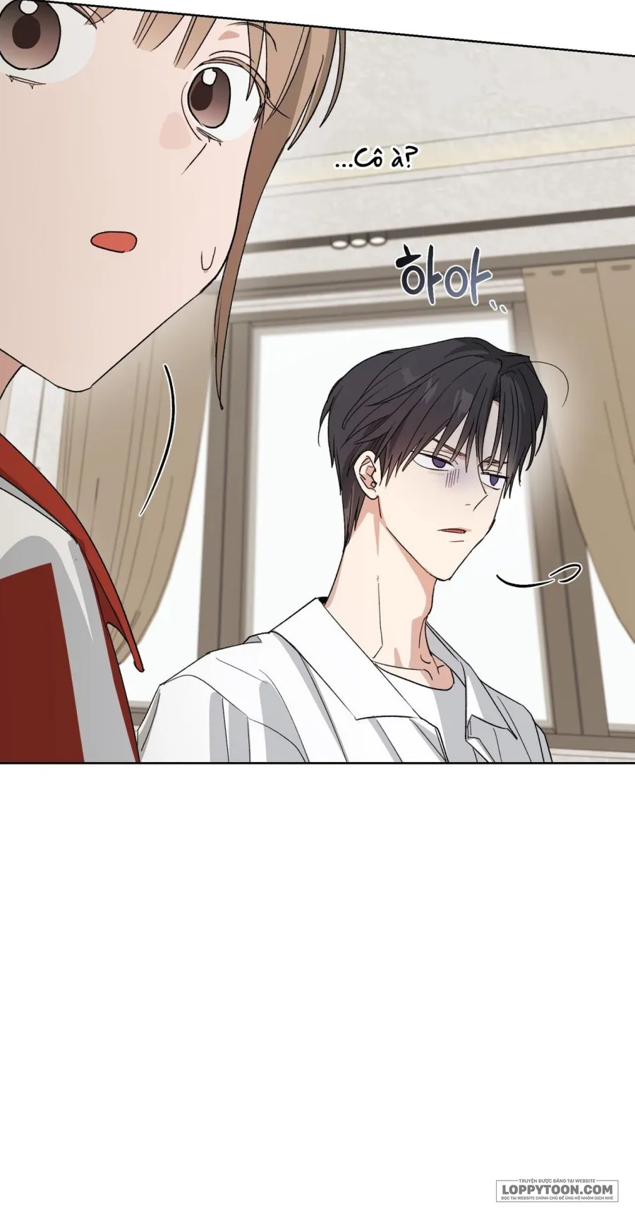 Chạm Vào Cơ Thể - Chap 15