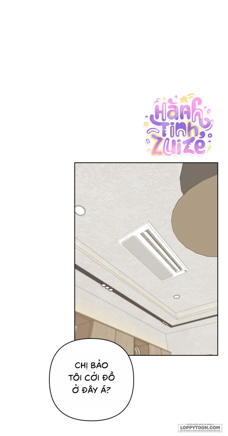 Chạm Vào Cơ Thể - Chap 15