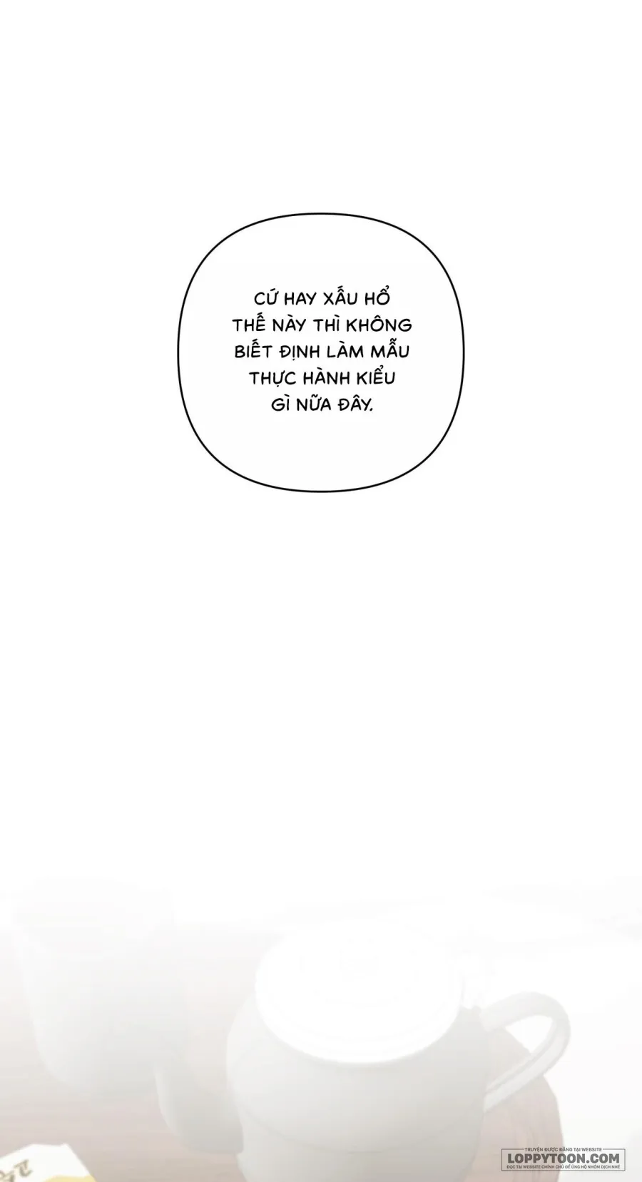 Chạm Vào Cơ Thể - Chap 15