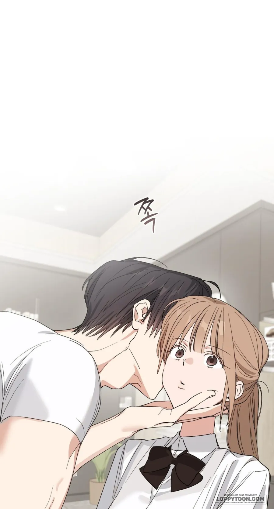 Chạm Vào Cơ Thể - Chap 15