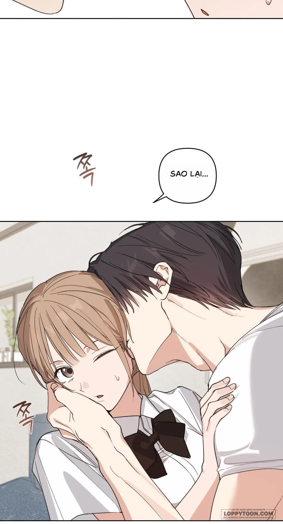 Chạm Vào Cơ Thể - Chap 15