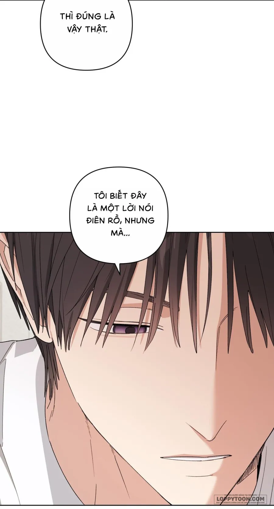 Chạm Vào Cơ Thể - Chap 15