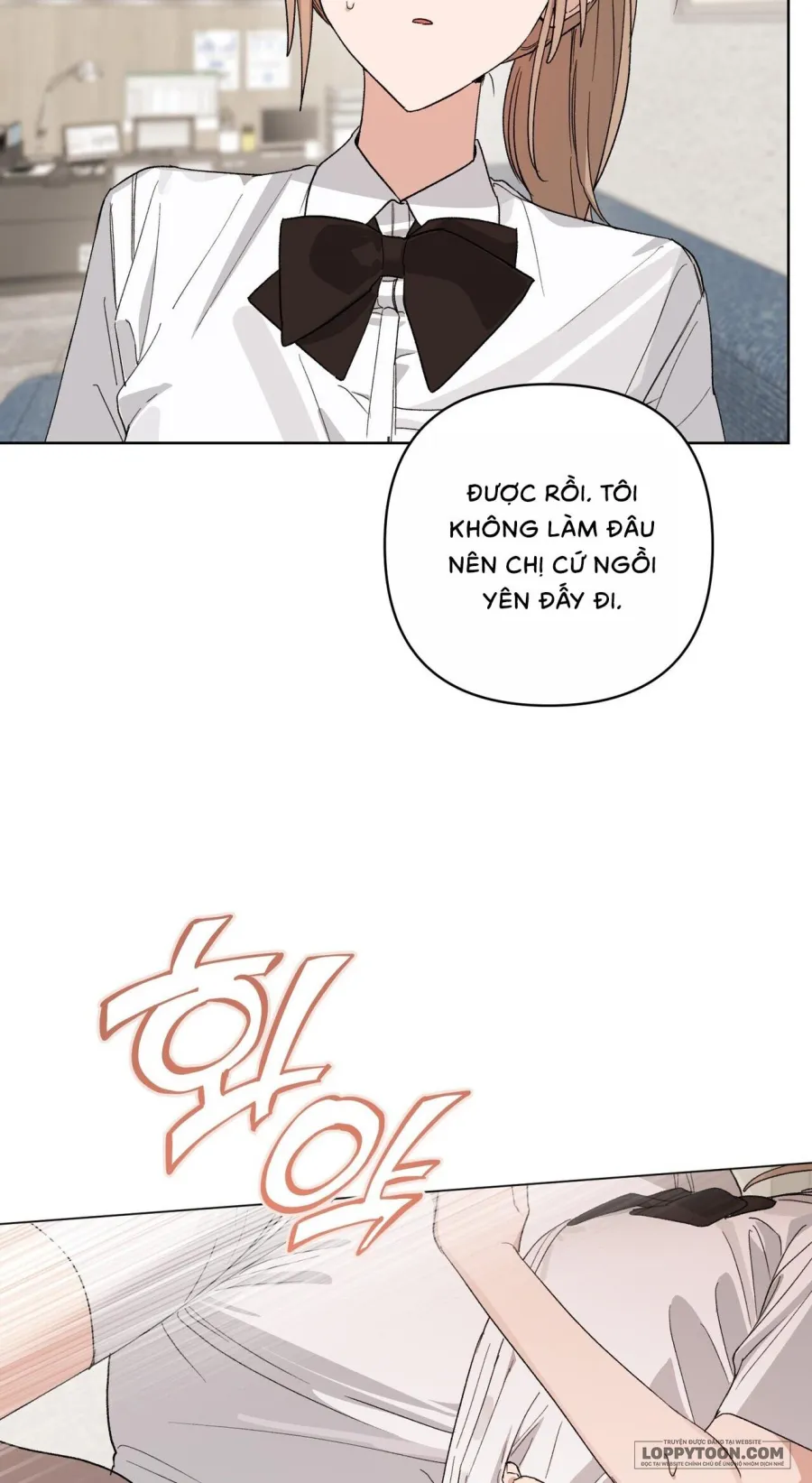 Chạm Vào Cơ Thể - Chap 15