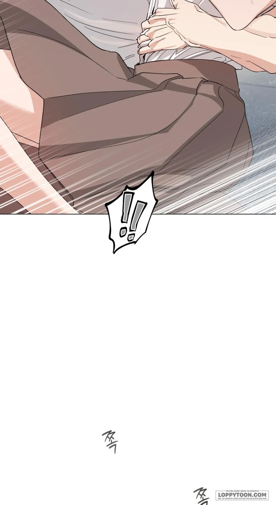 Chạm Vào Cơ Thể - Chap 15