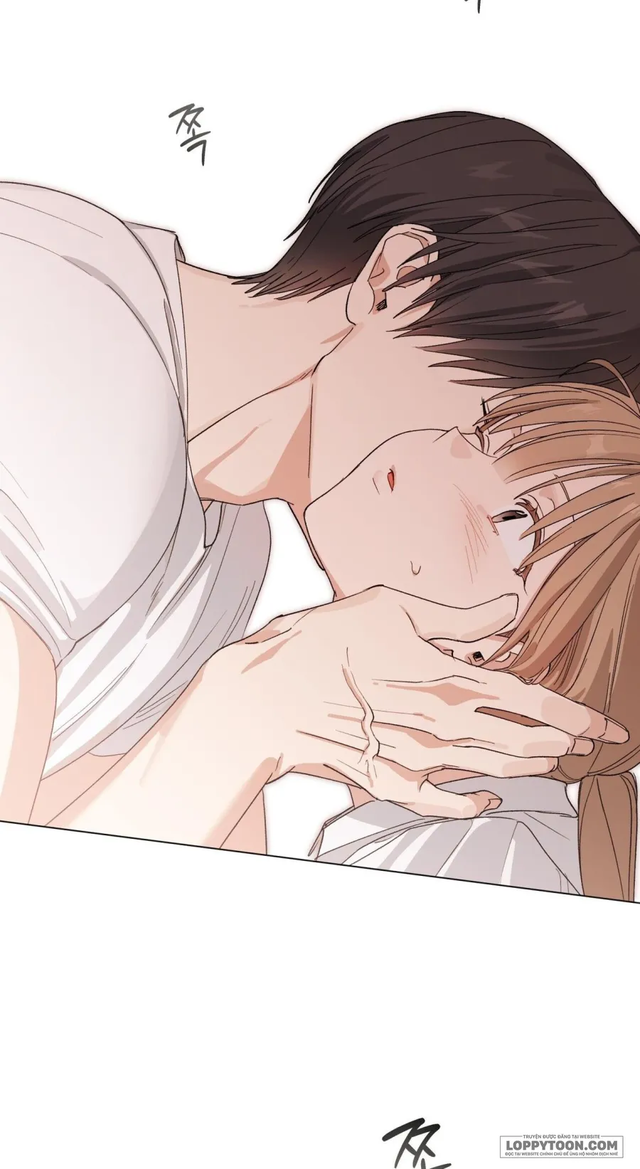 Chạm Vào Cơ Thể - Chap 15