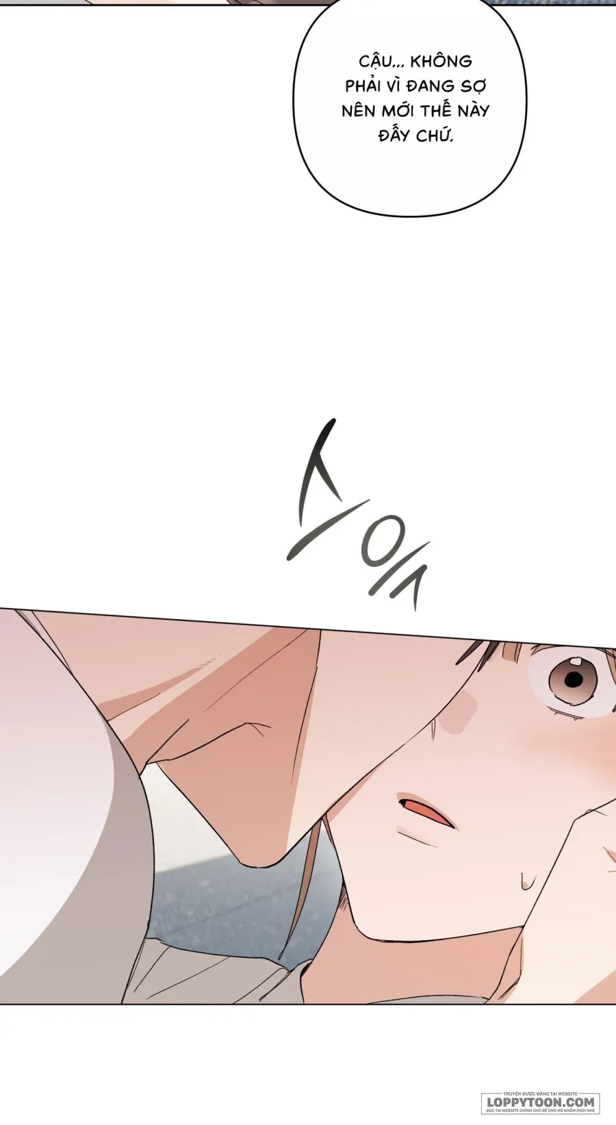 Chạm Vào Cơ Thể - Chap 15
