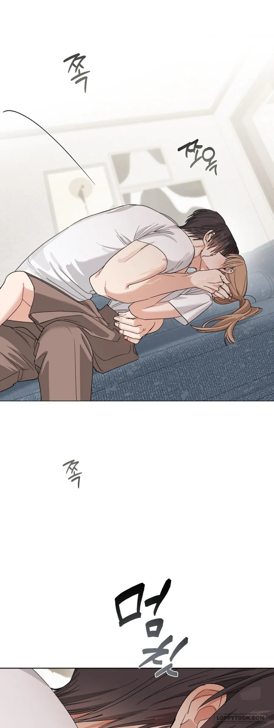 Chạm Vào Cơ Thể - Chap 15
