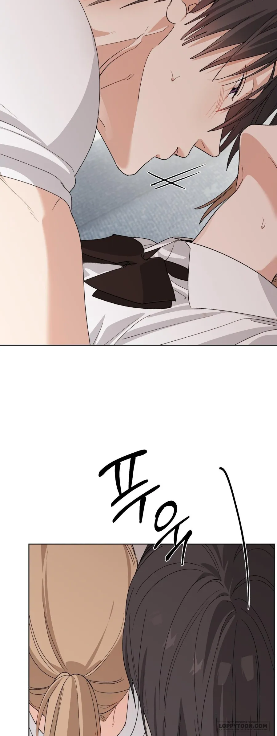 Chạm Vào Cơ Thể - Chap 15