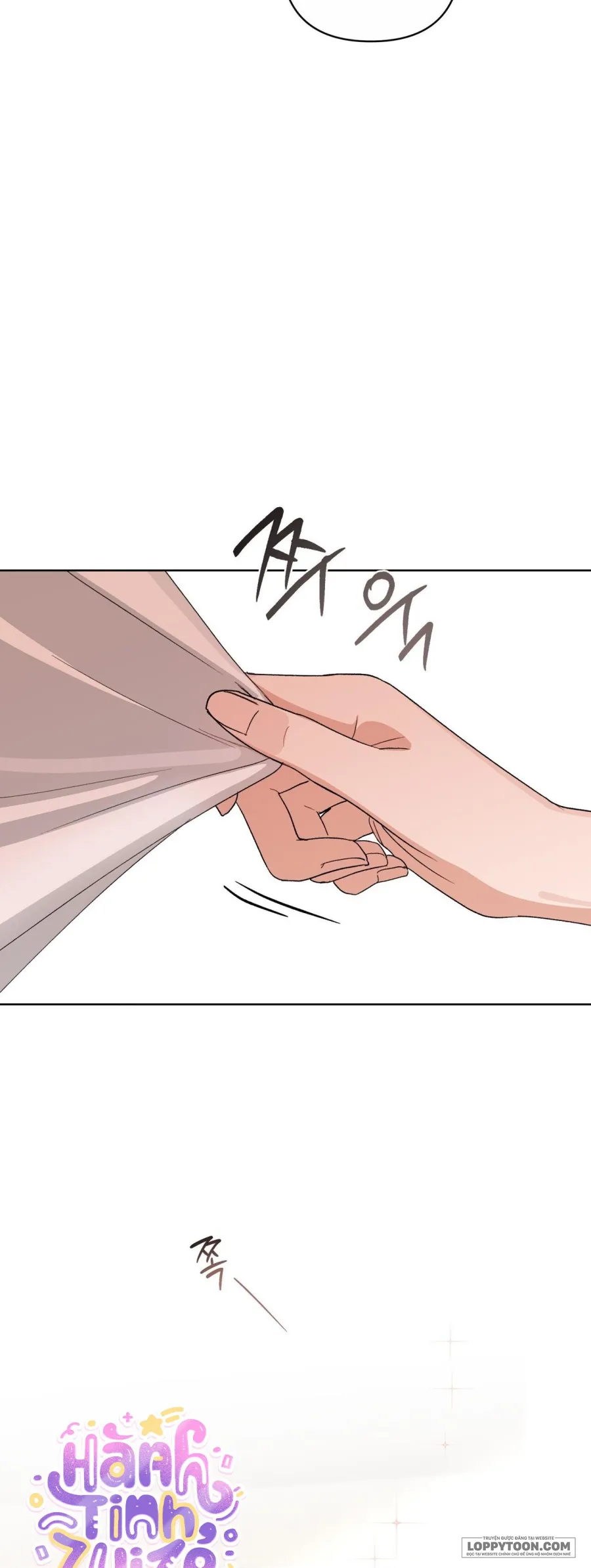 Chạm Vào Cơ Thể - Chap 15