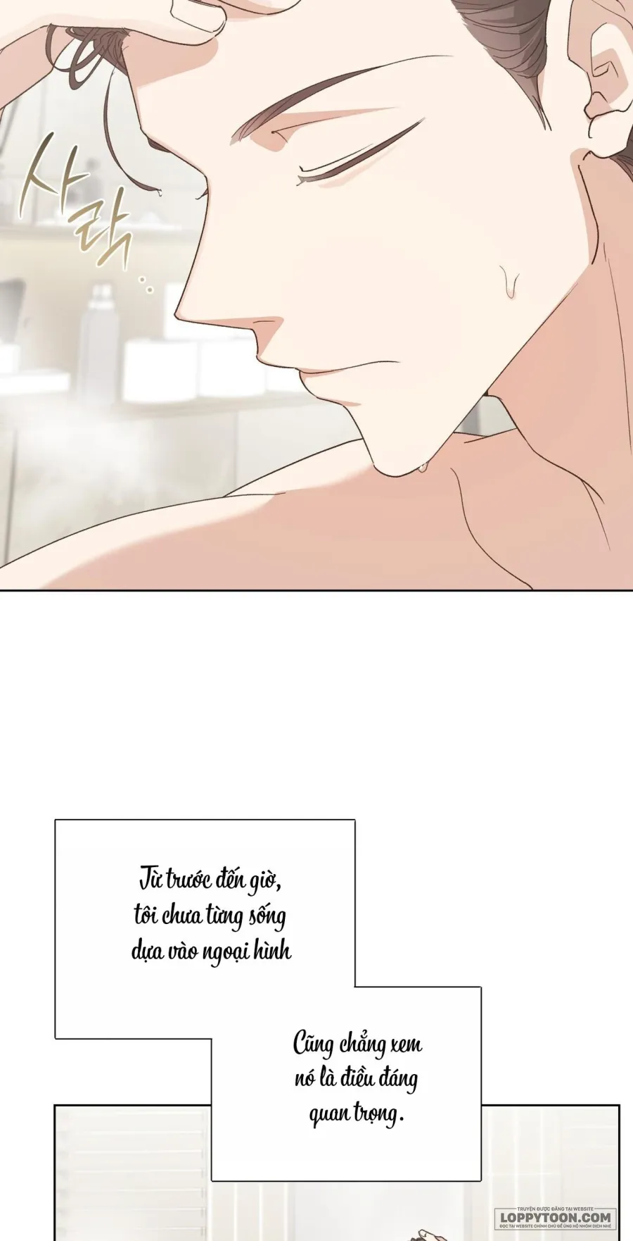 Chạm Vào Cơ Thể - Chap 16