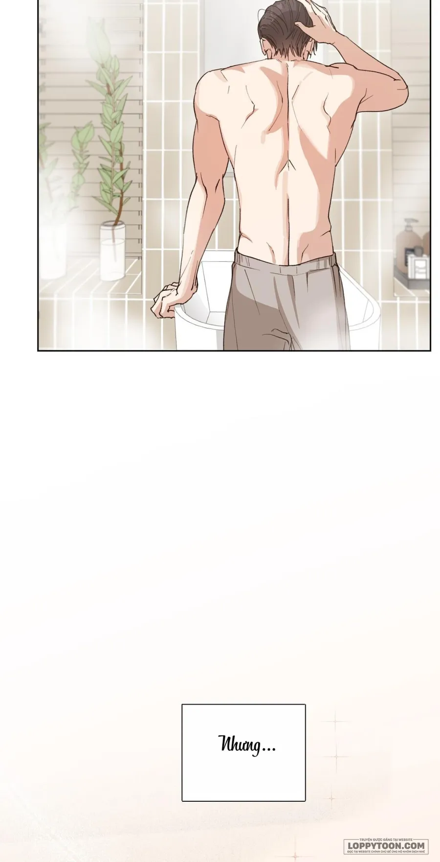 Chạm Vào Cơ Thể - Chap 16
