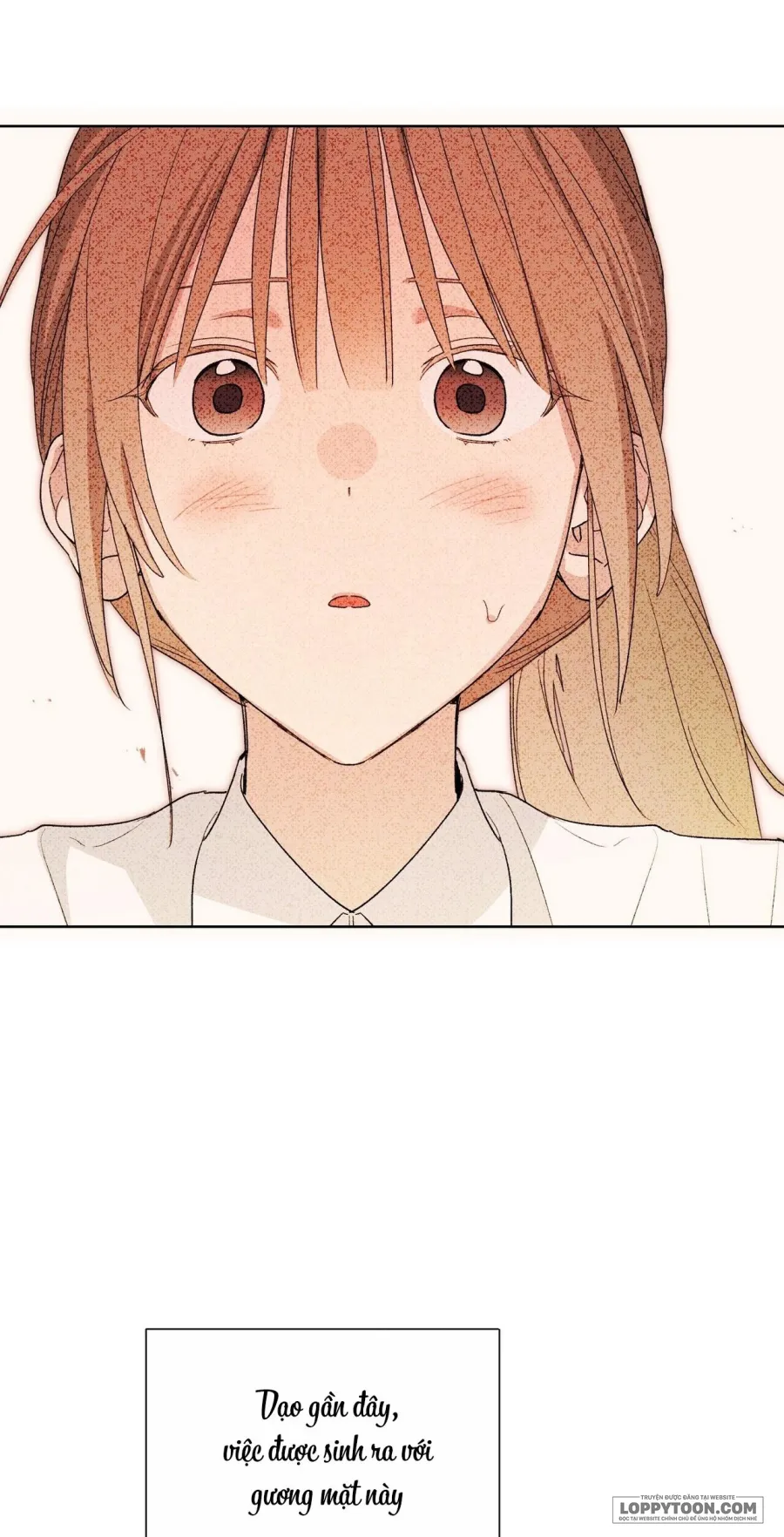 Chạm Vào Cơ Thể - Chap 16