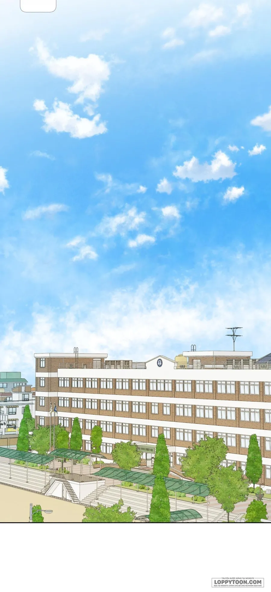 Chạm Vào Cơ Thể - Chap 16