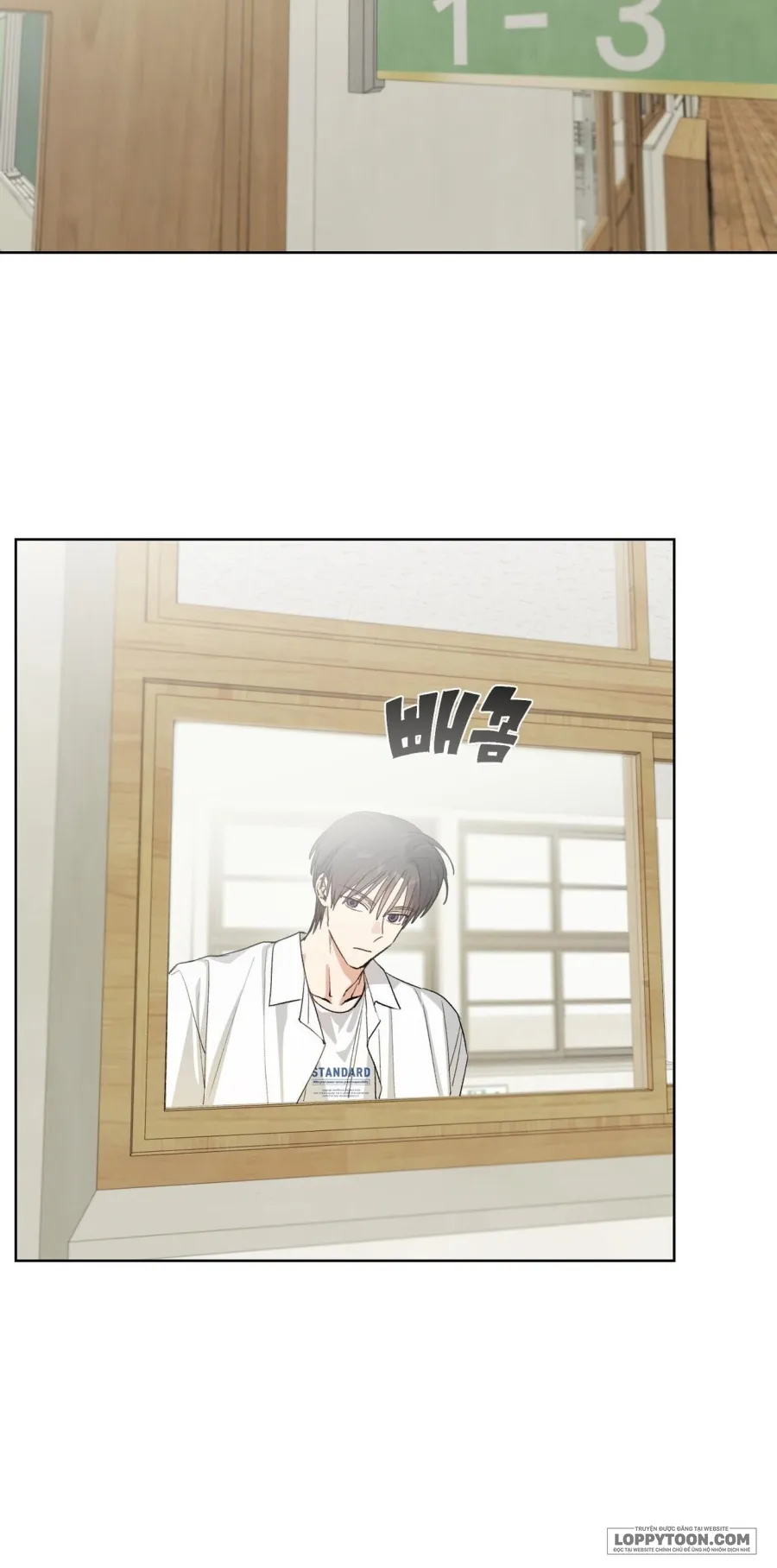 Chạm Vào Cơ Thể - Chap 16