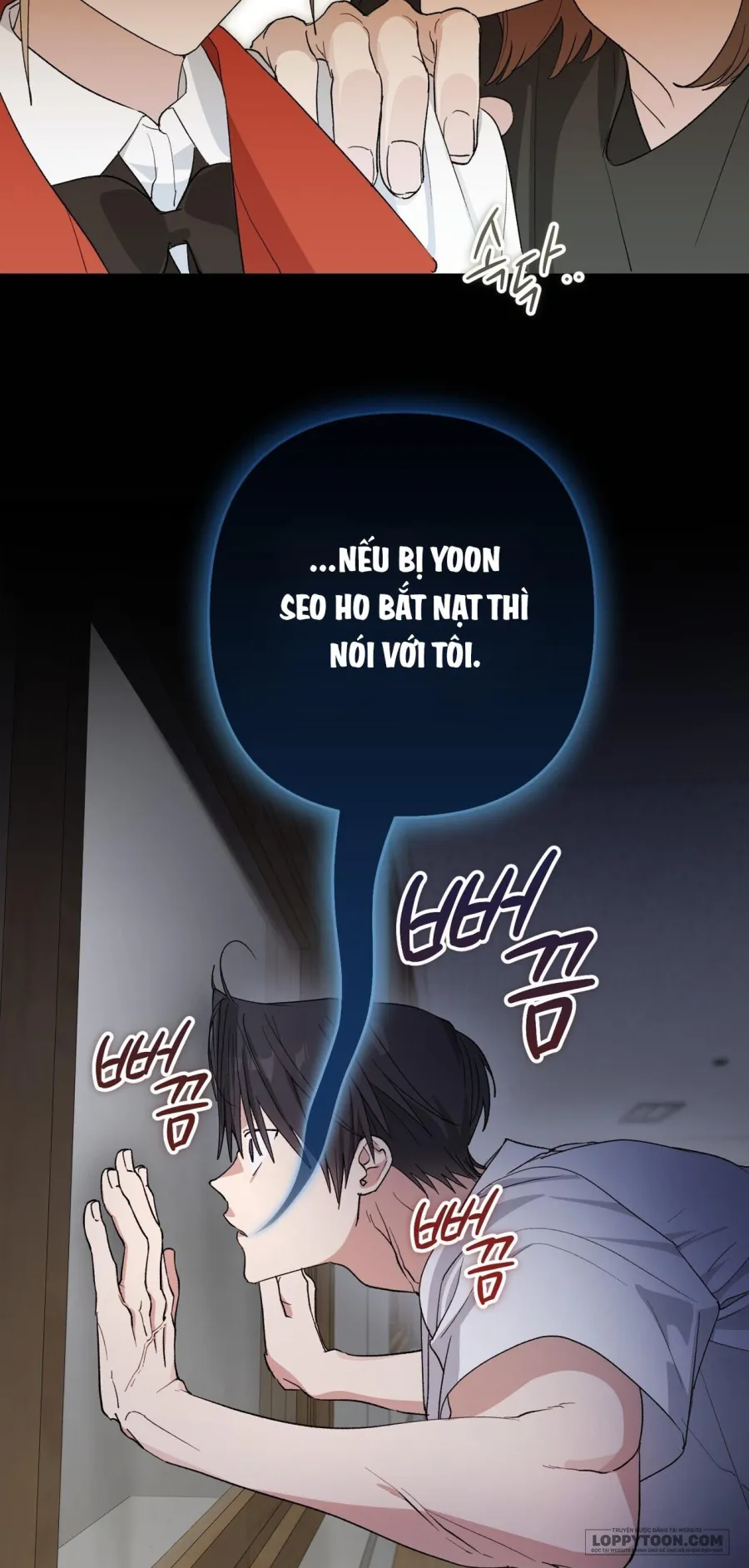 Chạm Vào Cơ Thể - Chap 16