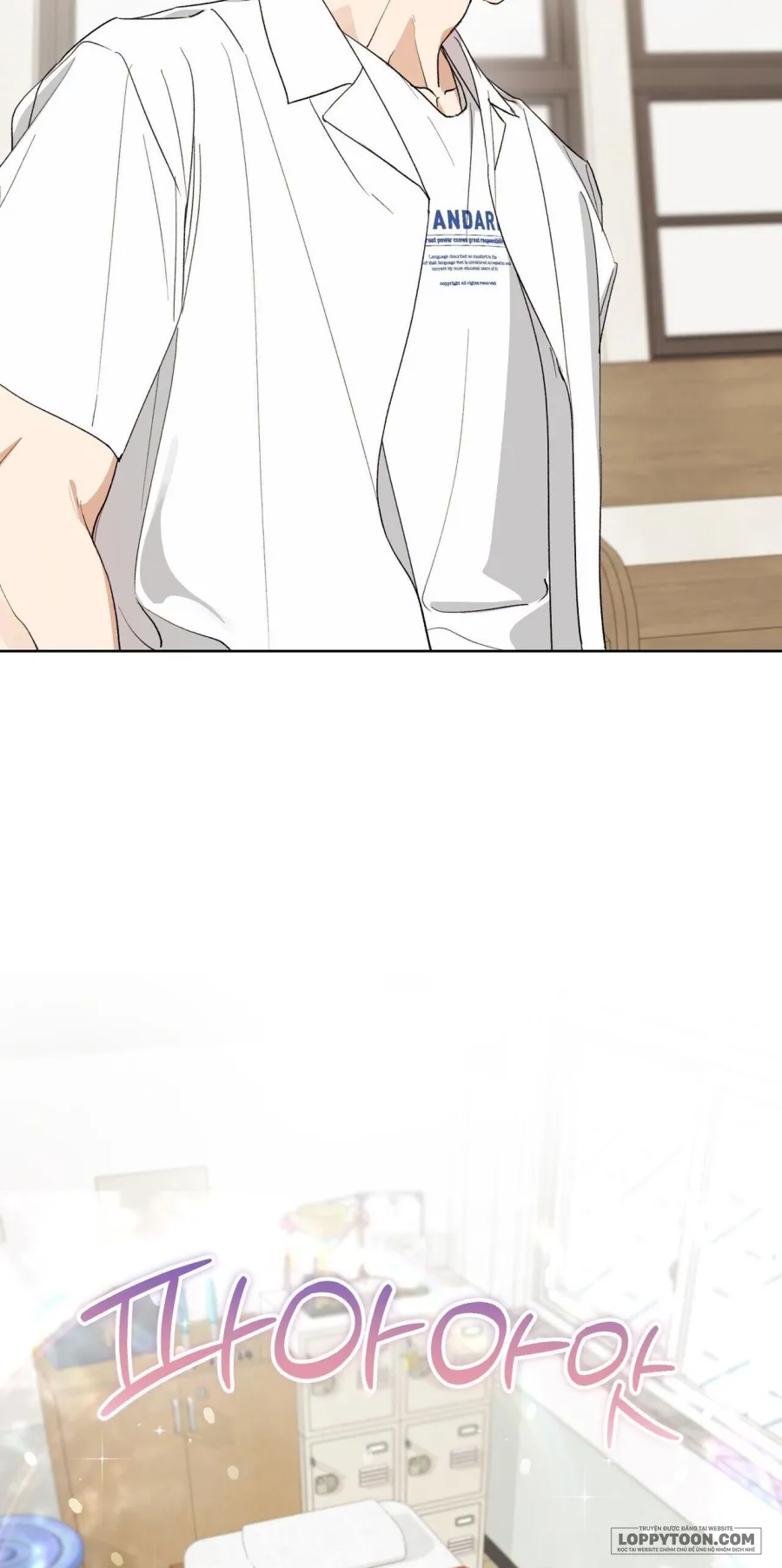 Chạm Vào Cơ Thể - Chap 16