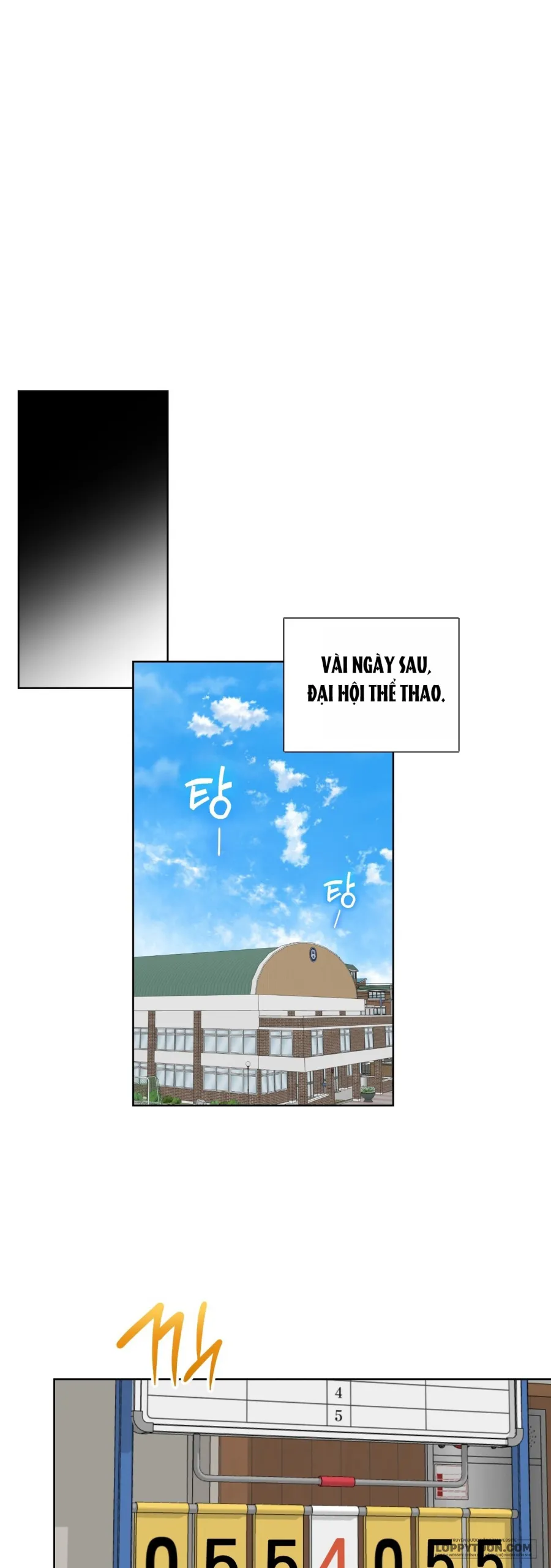 Chạm Vào Cơ Thể - Chap 17