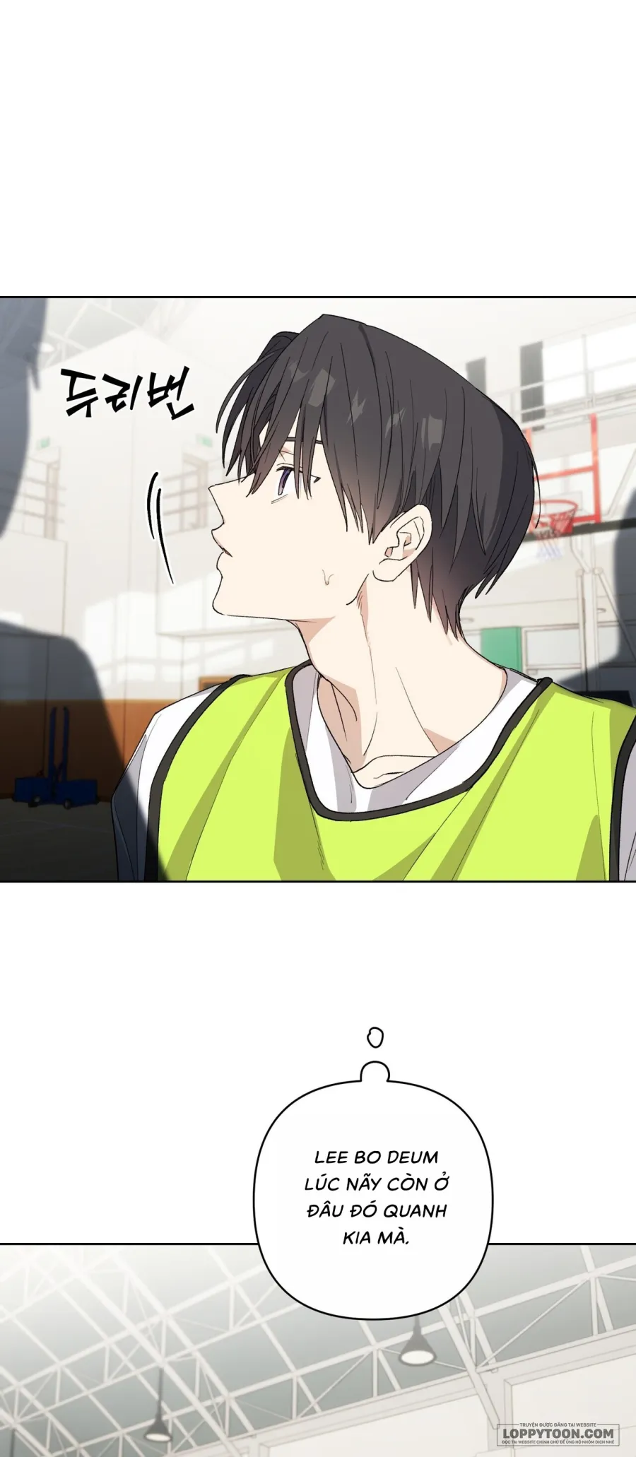 Chạm Vào Cơ Thể - Chap 17