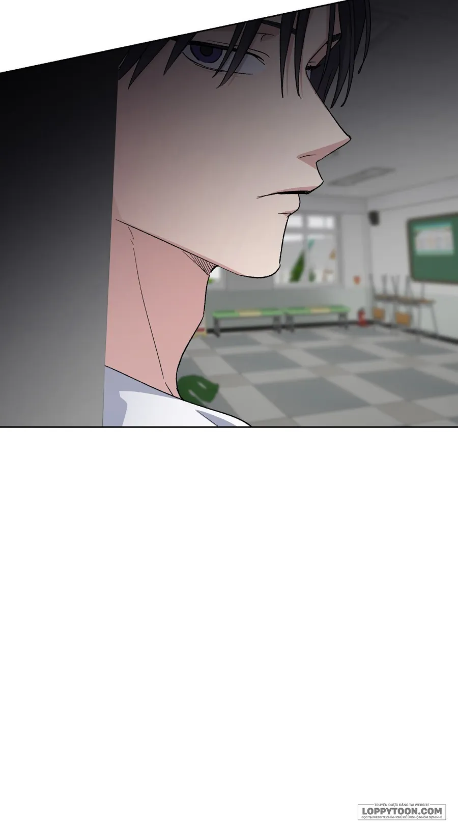 Chạm Vào Cơ Thể - Chap 18